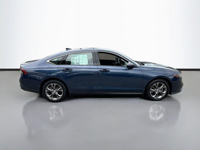 2023 Honda Accord