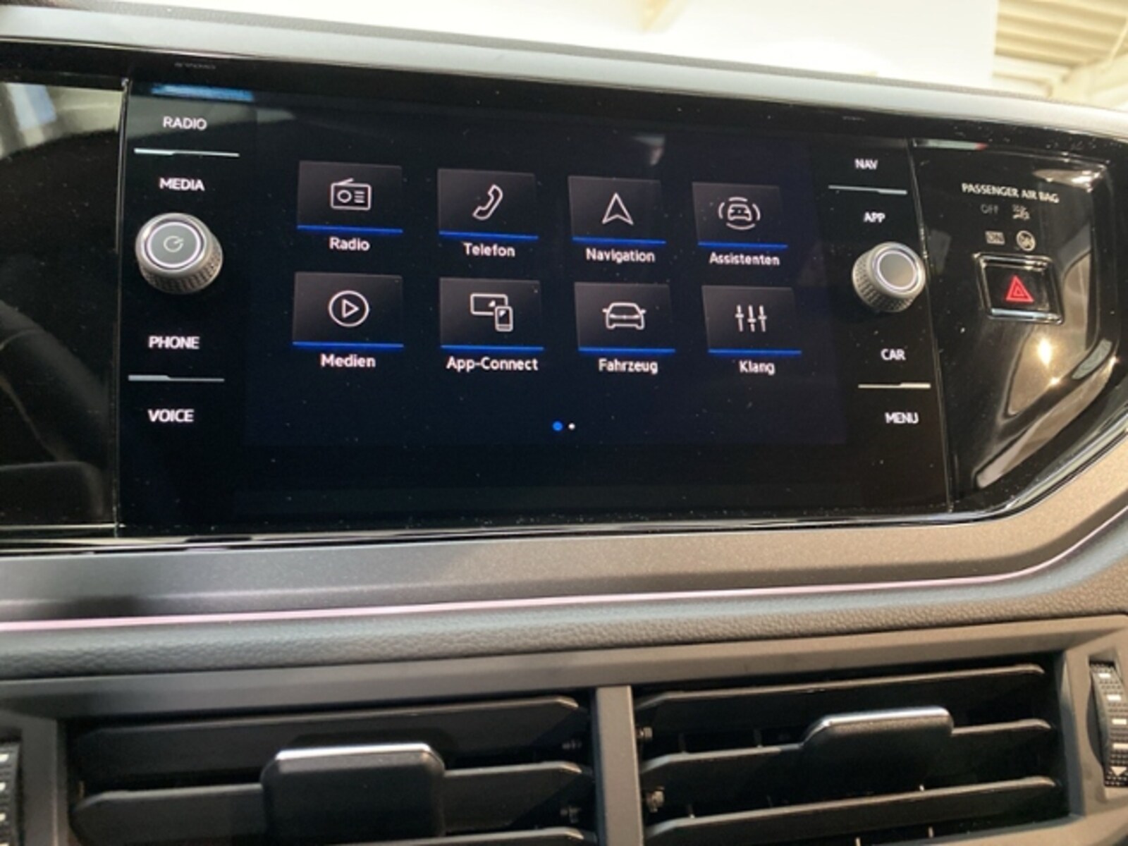 Volkswagen Taigo – Bild 29