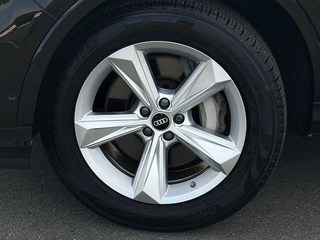 2022 Audi Q7