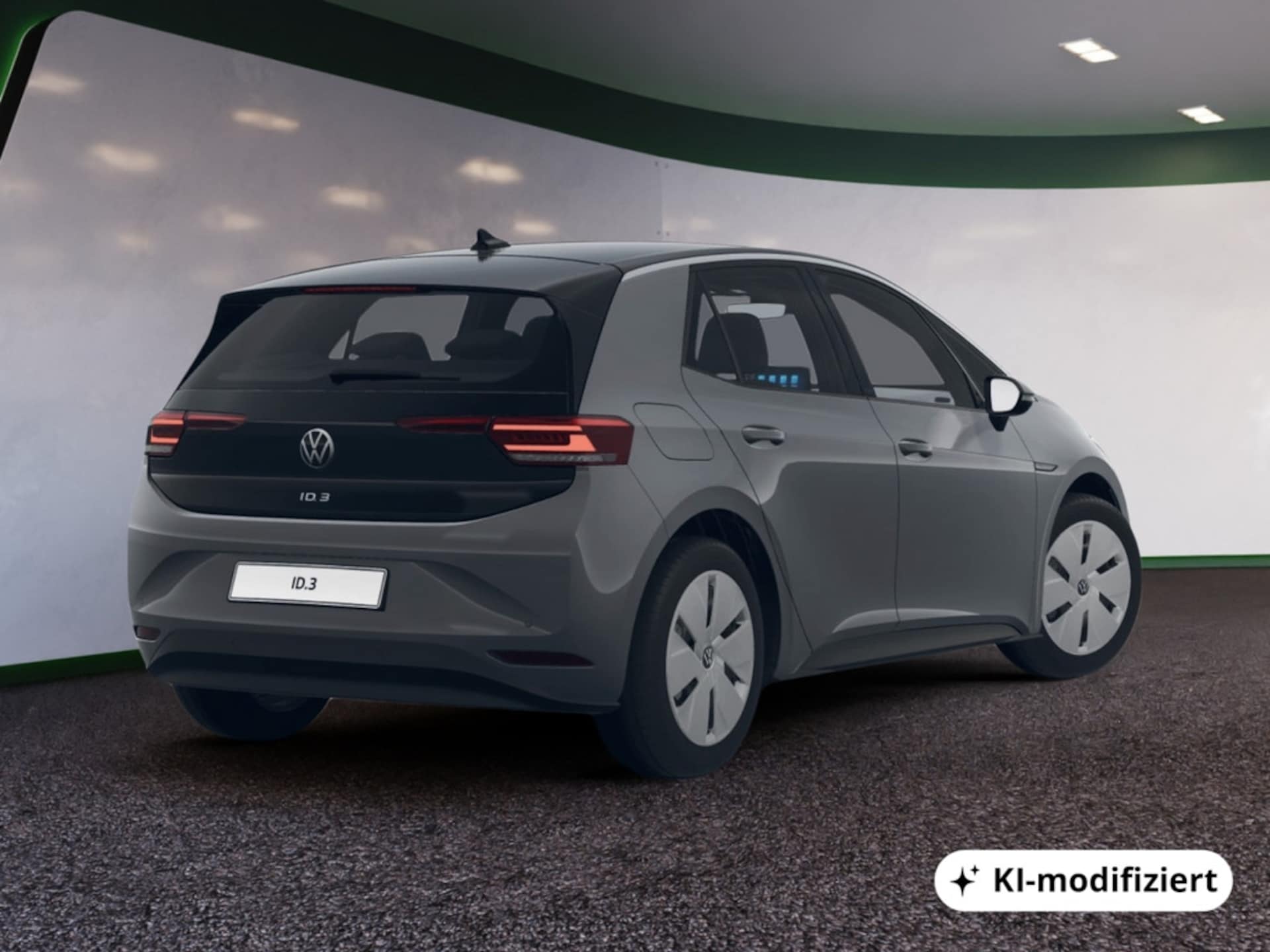 Volkswagen ID.3 Pro