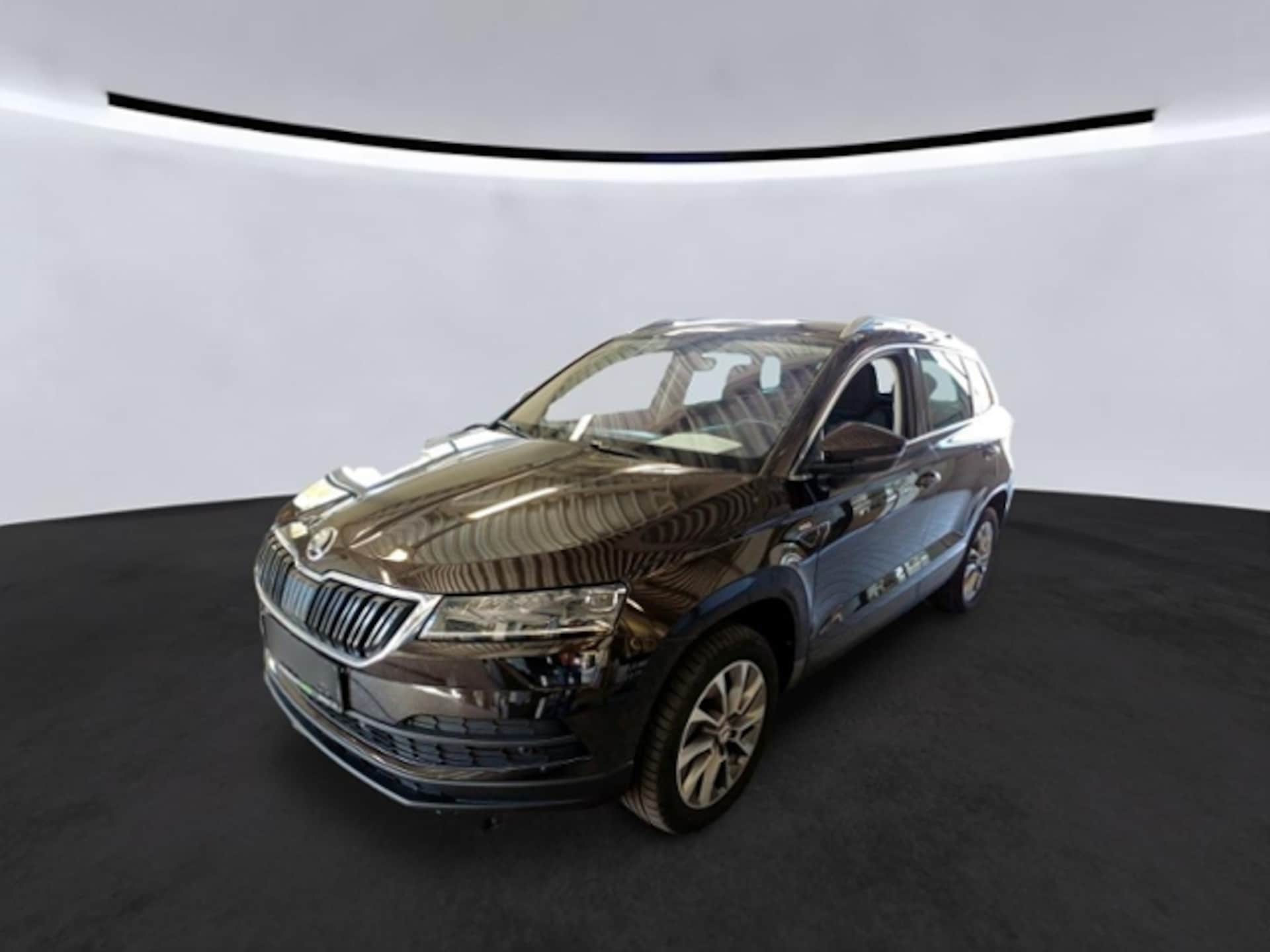 Skoda Karoq Ambition