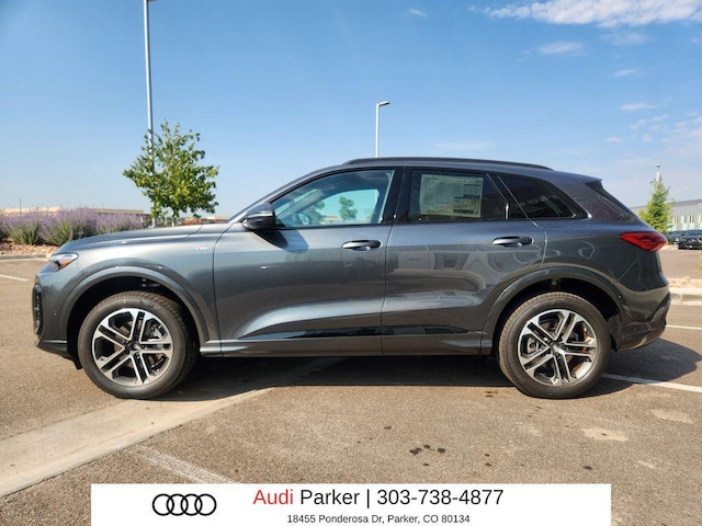 2026 Audi Q5