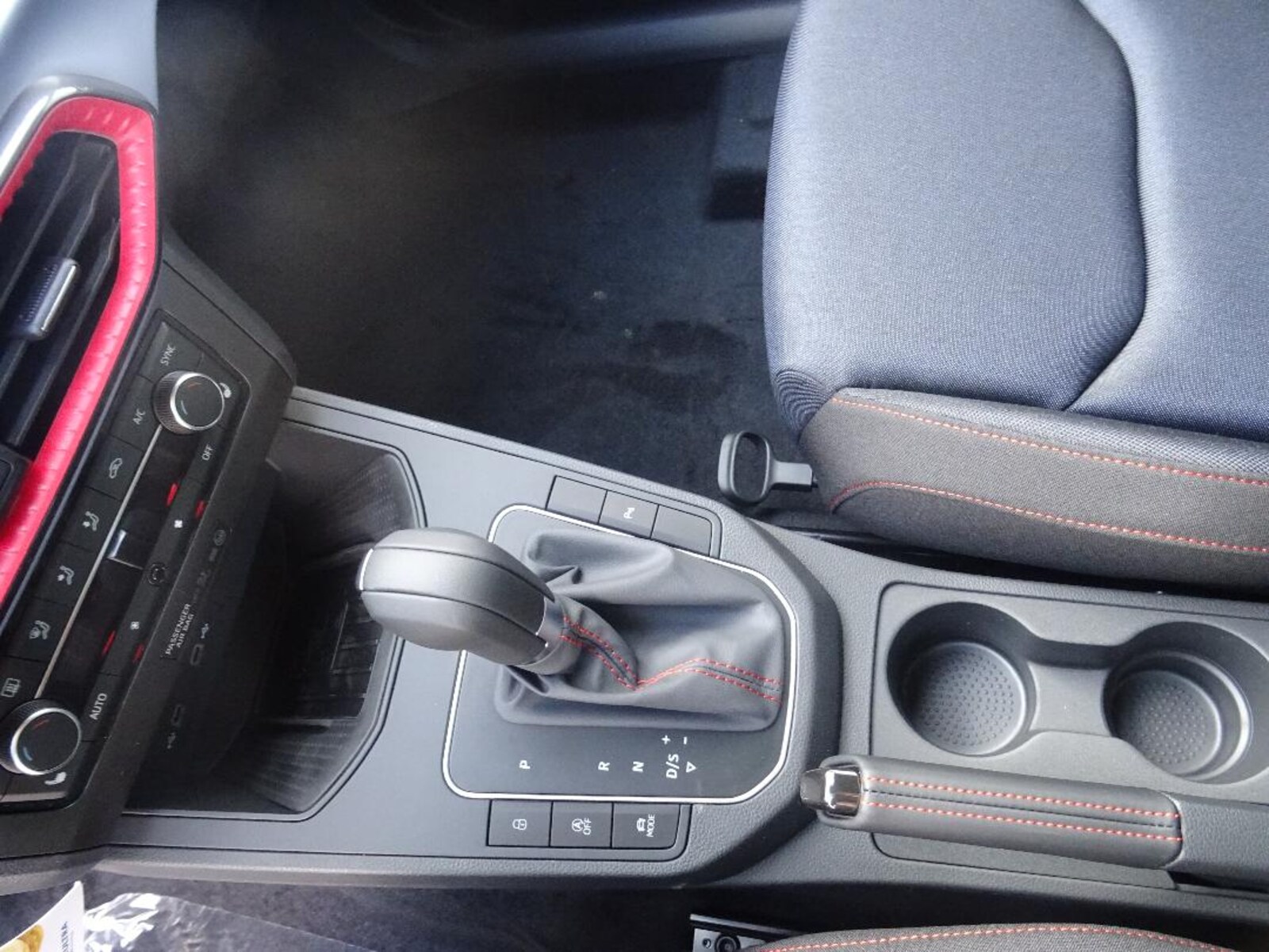SEAT Ibiza – Bild 10