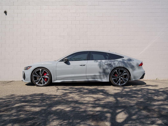 2023 Audi RS7 Sportback