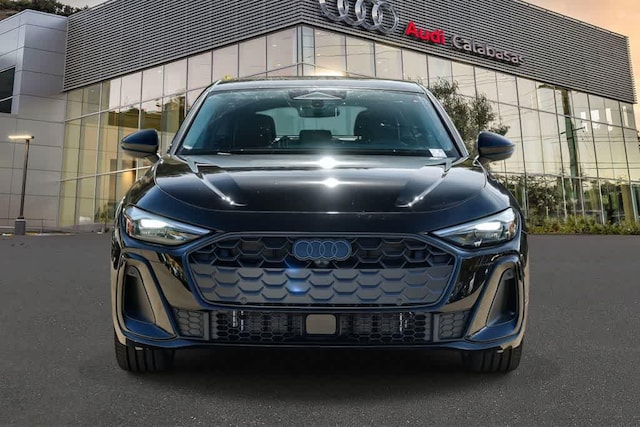 2026 Audi A5 Sedan