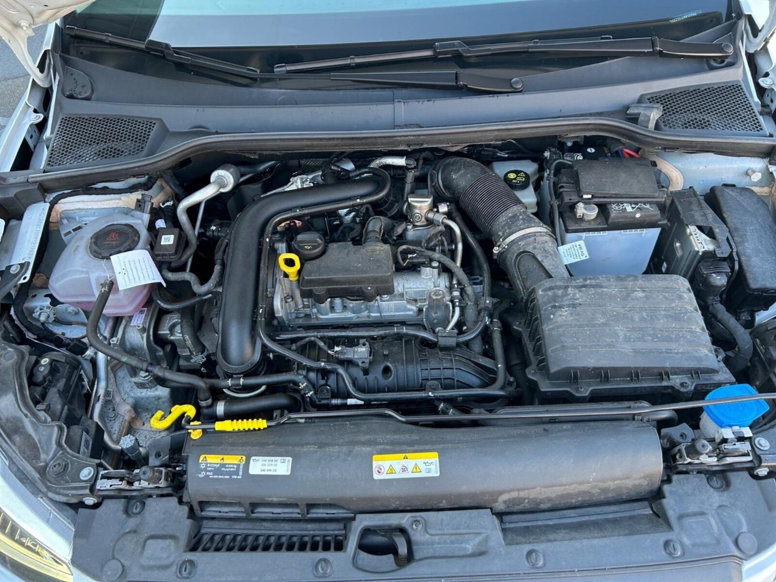SEAT Ibiza – Bild 8