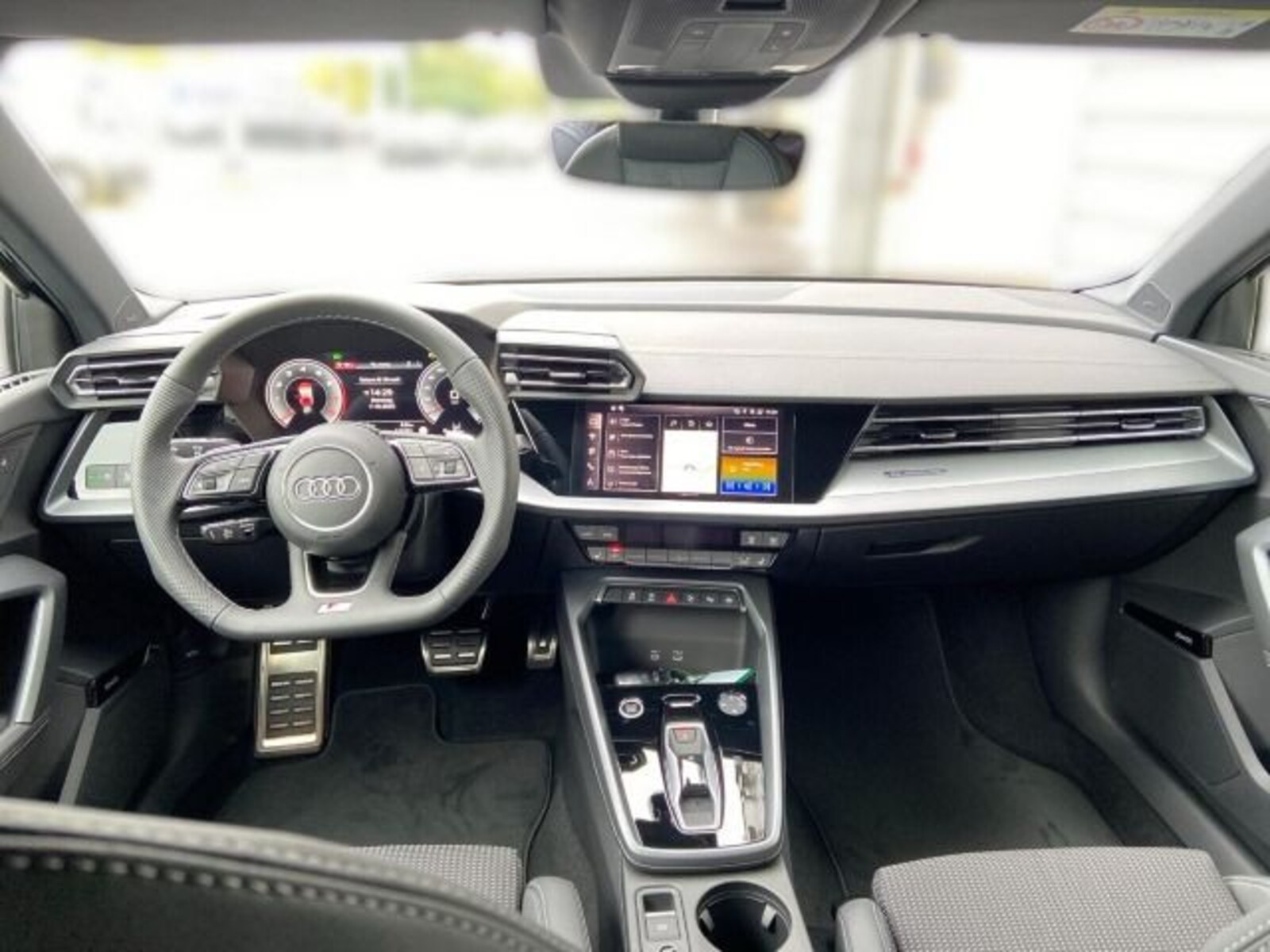 Audi A3 Sportback – Bild 5