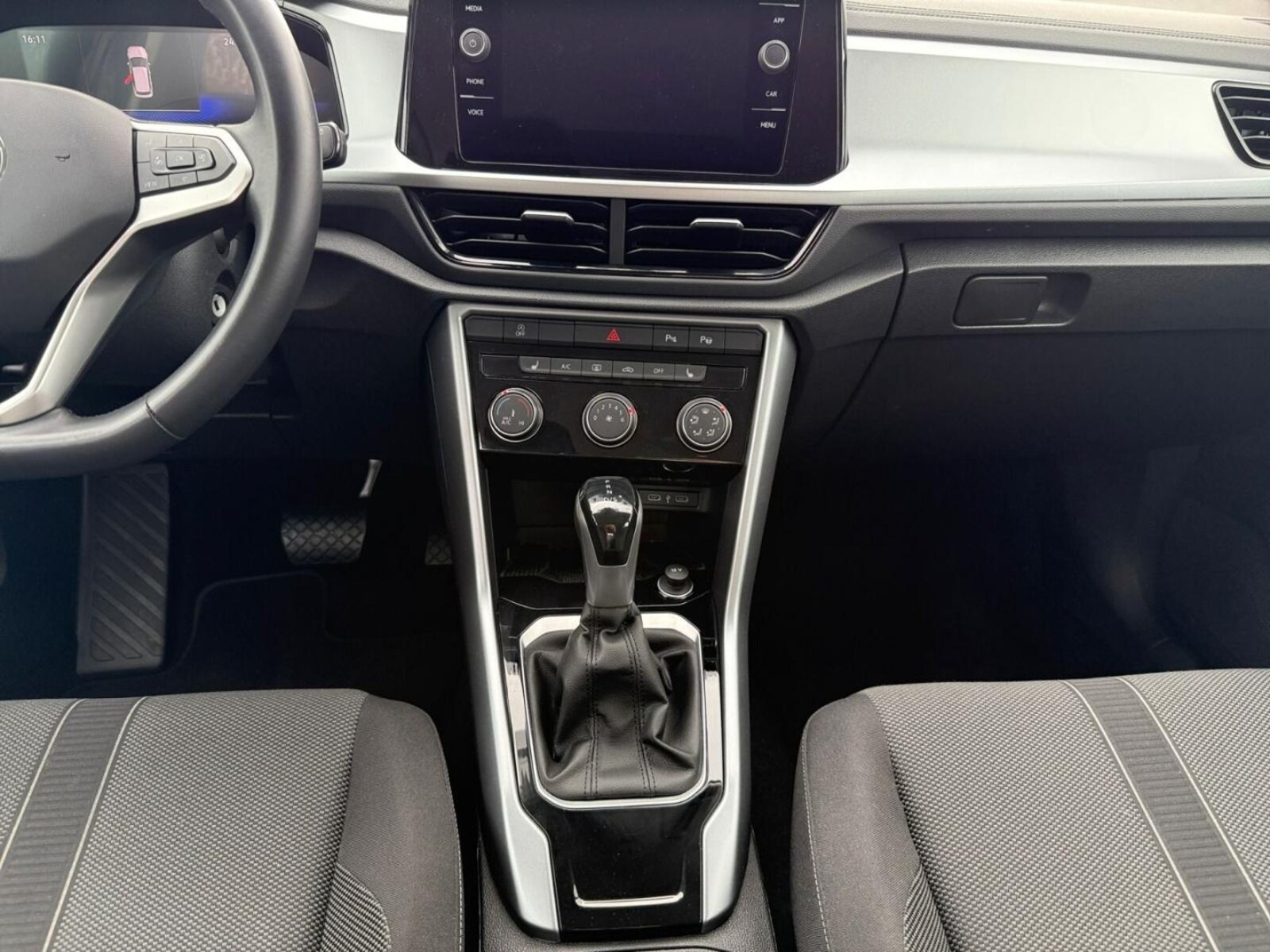 Volkswagen T-Roc – Bild 13