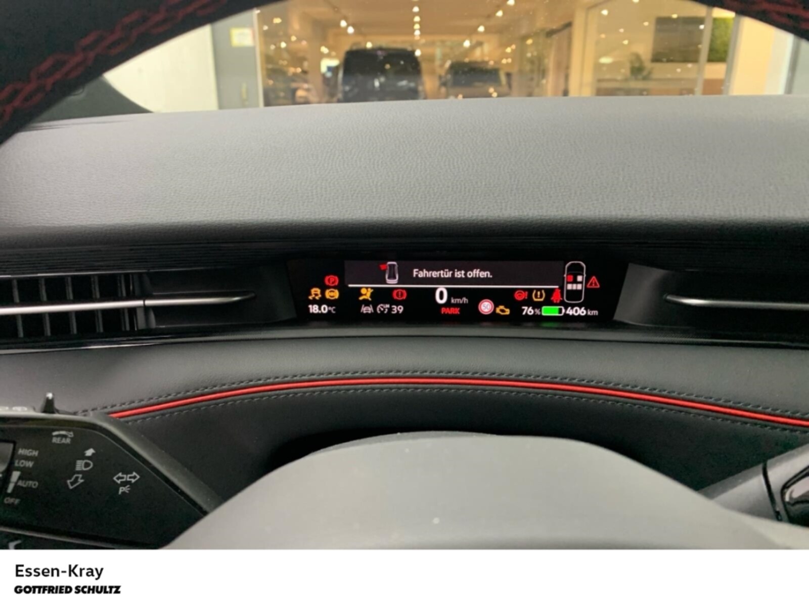 Volkswagen ID.7 Tourer – Bild 15