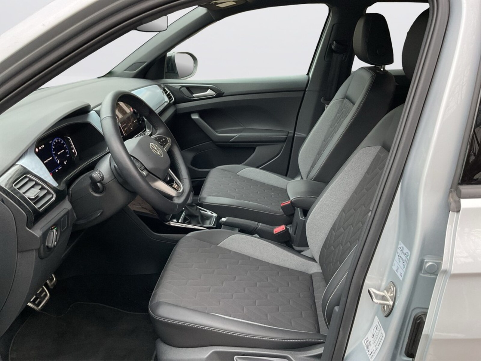 Volkswagen T-Cross – Bild 11