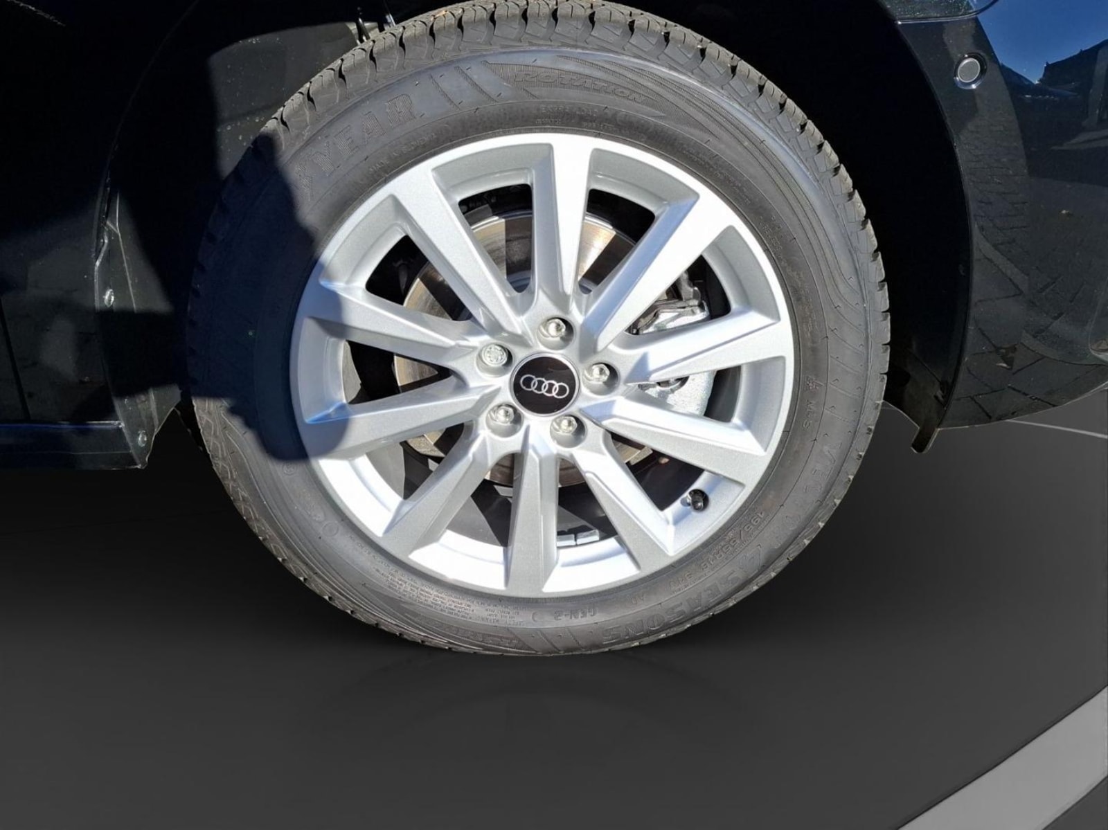 Audi A1 Sportback – Bild 11