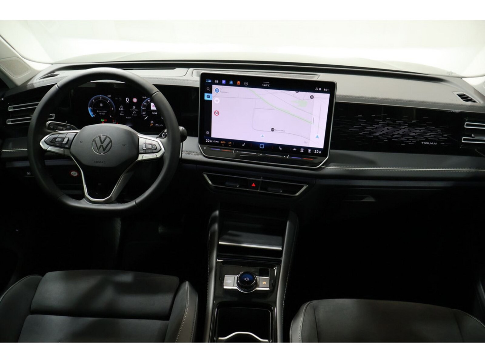 Volkswagen Tiguan – Bild 9