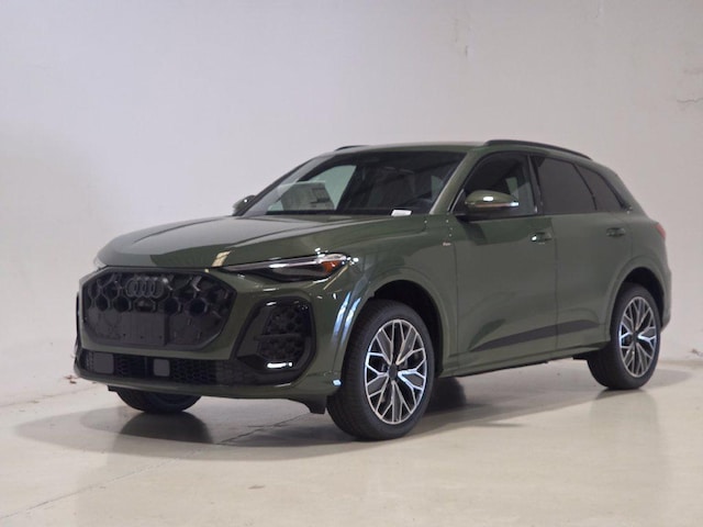 Photo of 2026 Audi Q5 
