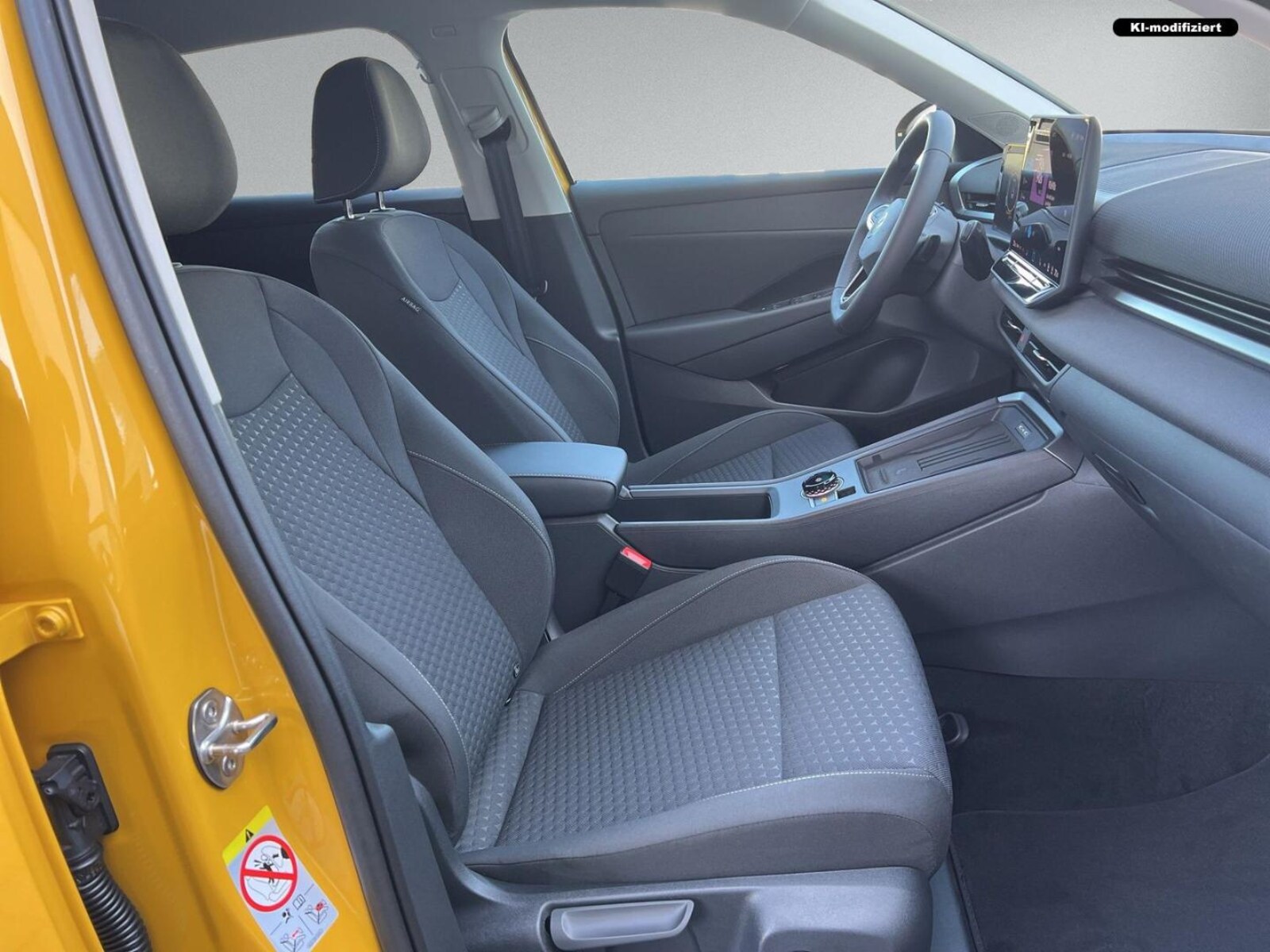 Volkswagen T-Roc – Bild 12