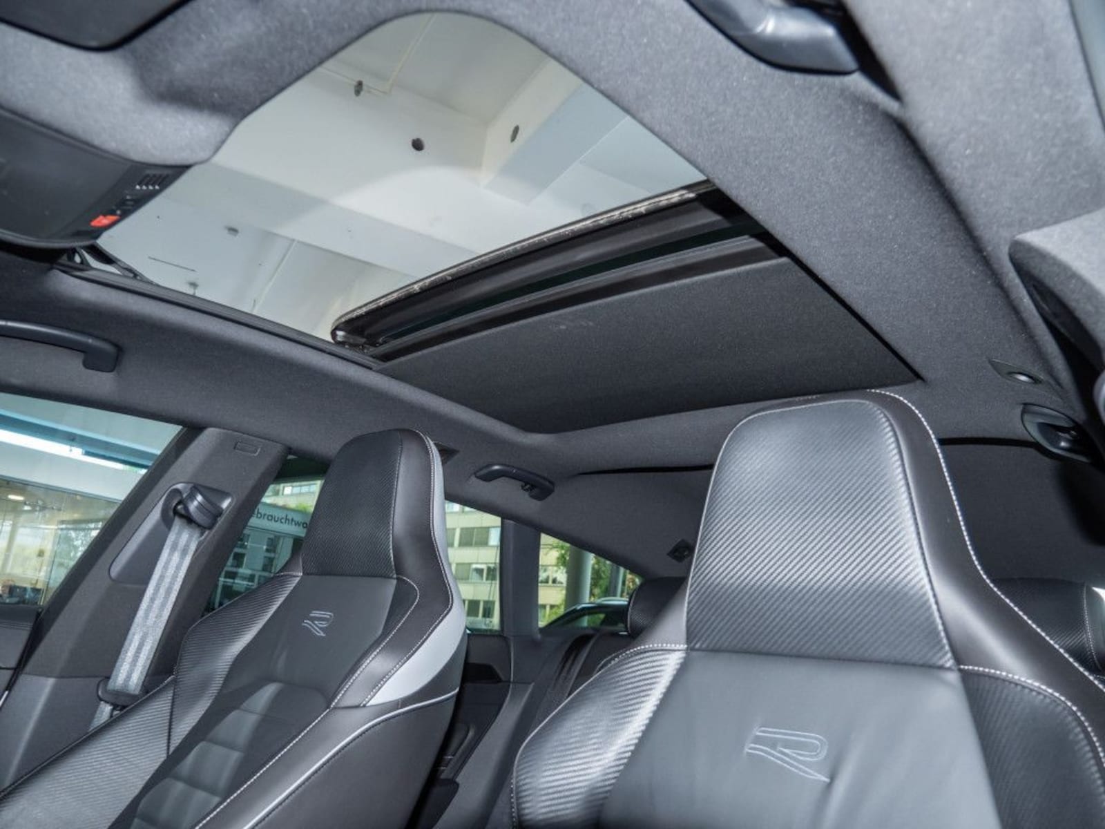 Volkswagen Arteon Shooting Brake – Bild 21
