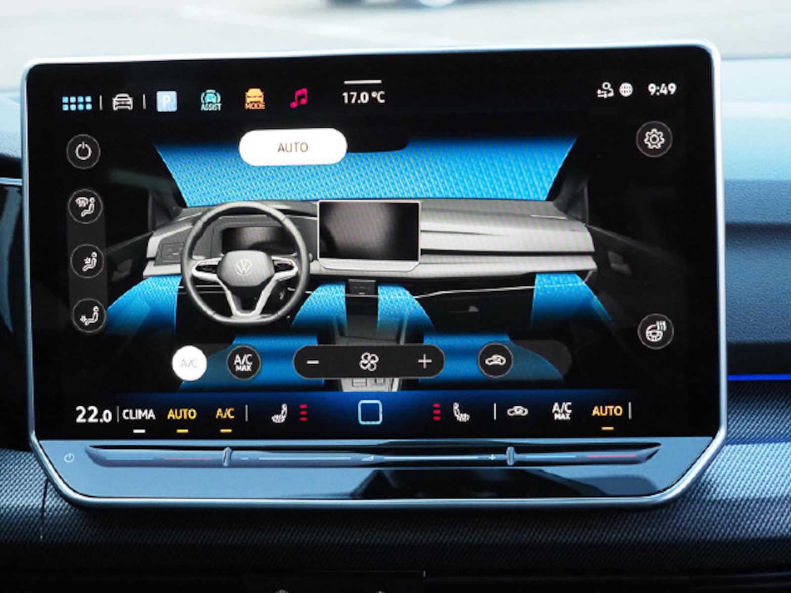 Volkswagen Golf – Bild 13