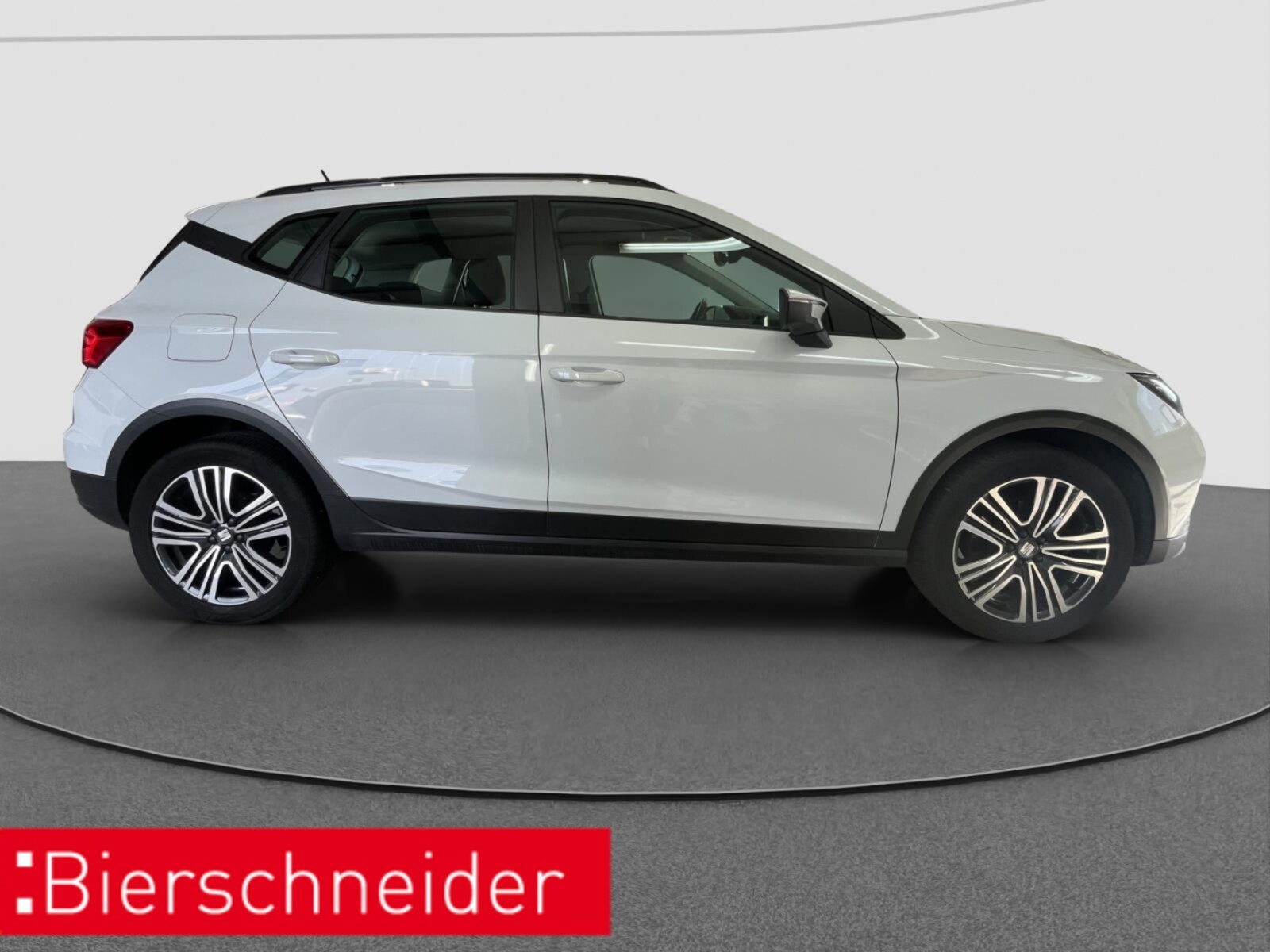 SEAT Arona – Bild 9