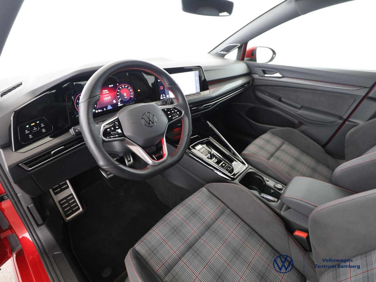 Volkswagen Golf – Bild 9