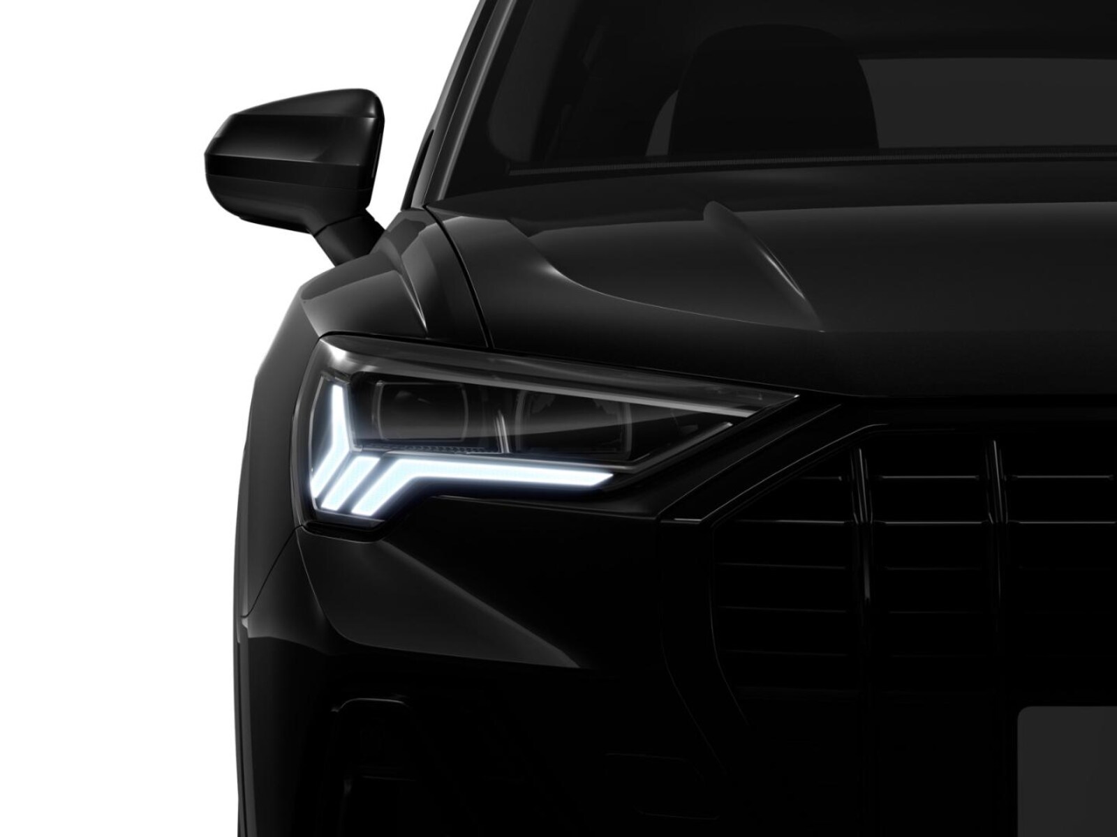 Audi Q3 – Bild 6