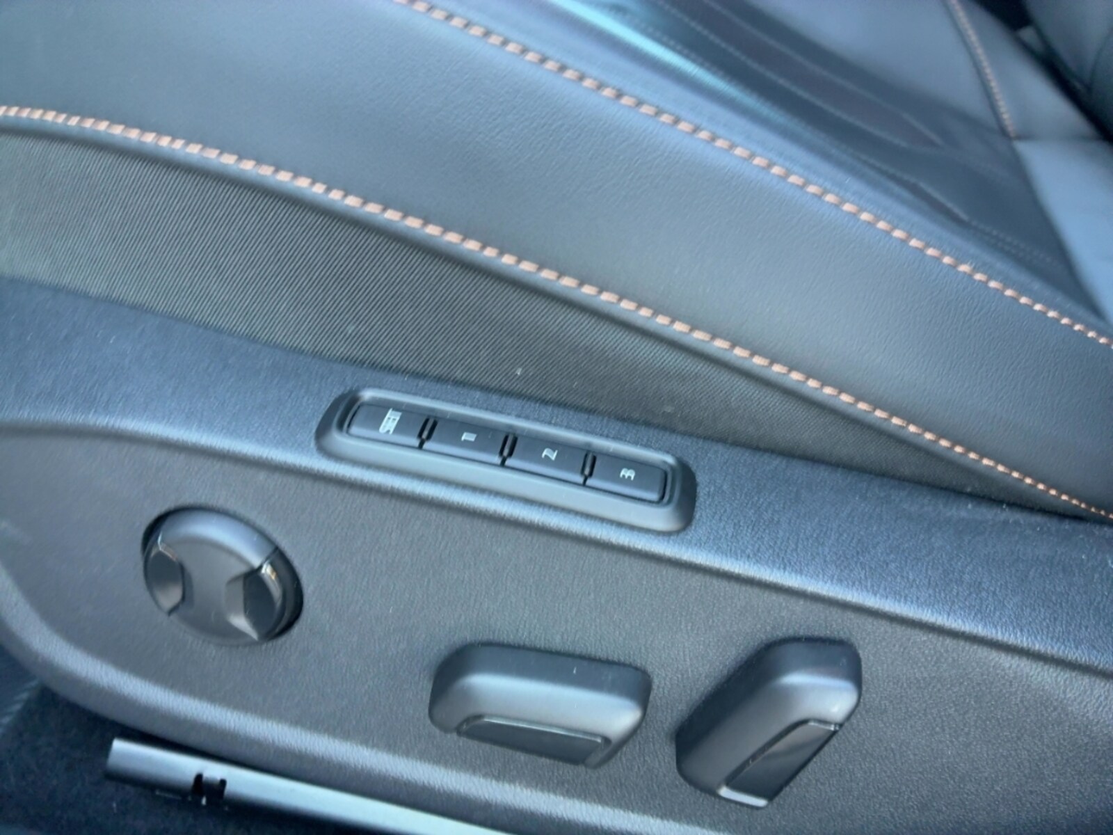 CUPRA Leon Sportstourer – Bild 13