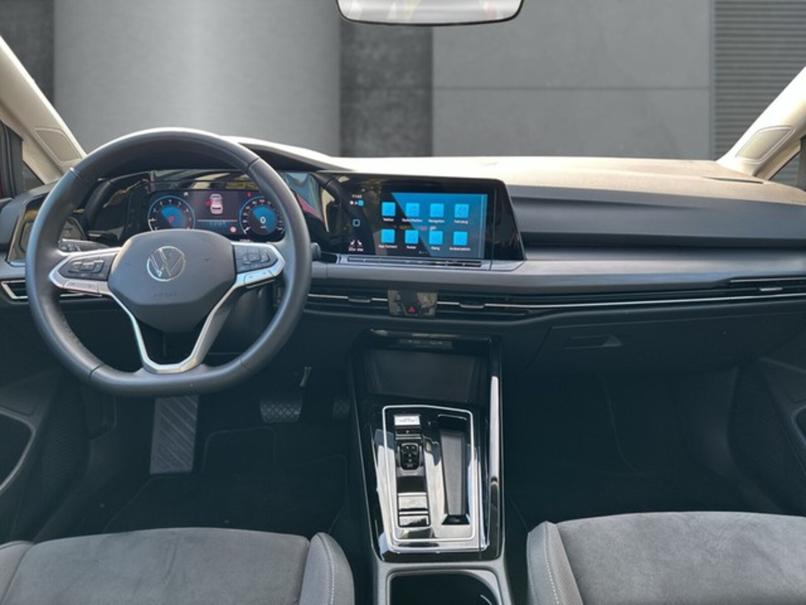 Volkswagen Golf – Bild 12