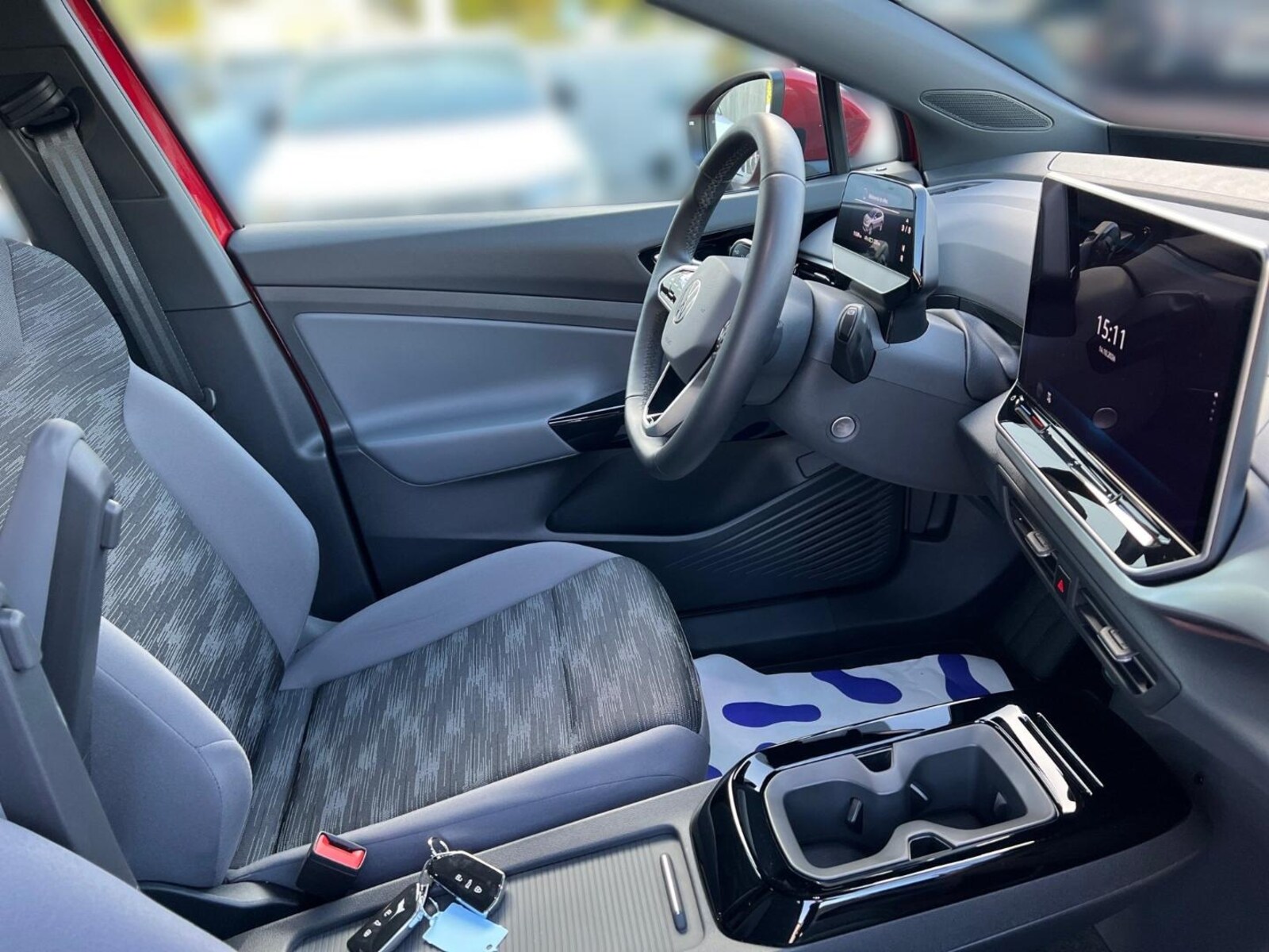 Volkswagen ID.4 – Bild 18