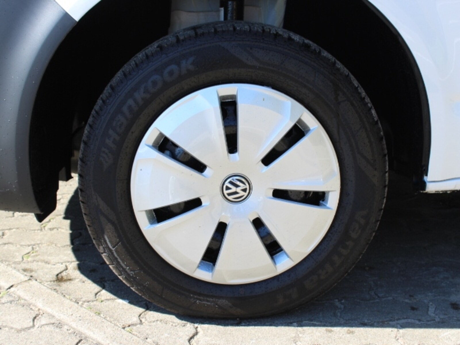 Volkswagen T6.1 Transporter Kasten kurzer Radstand – Bild 6