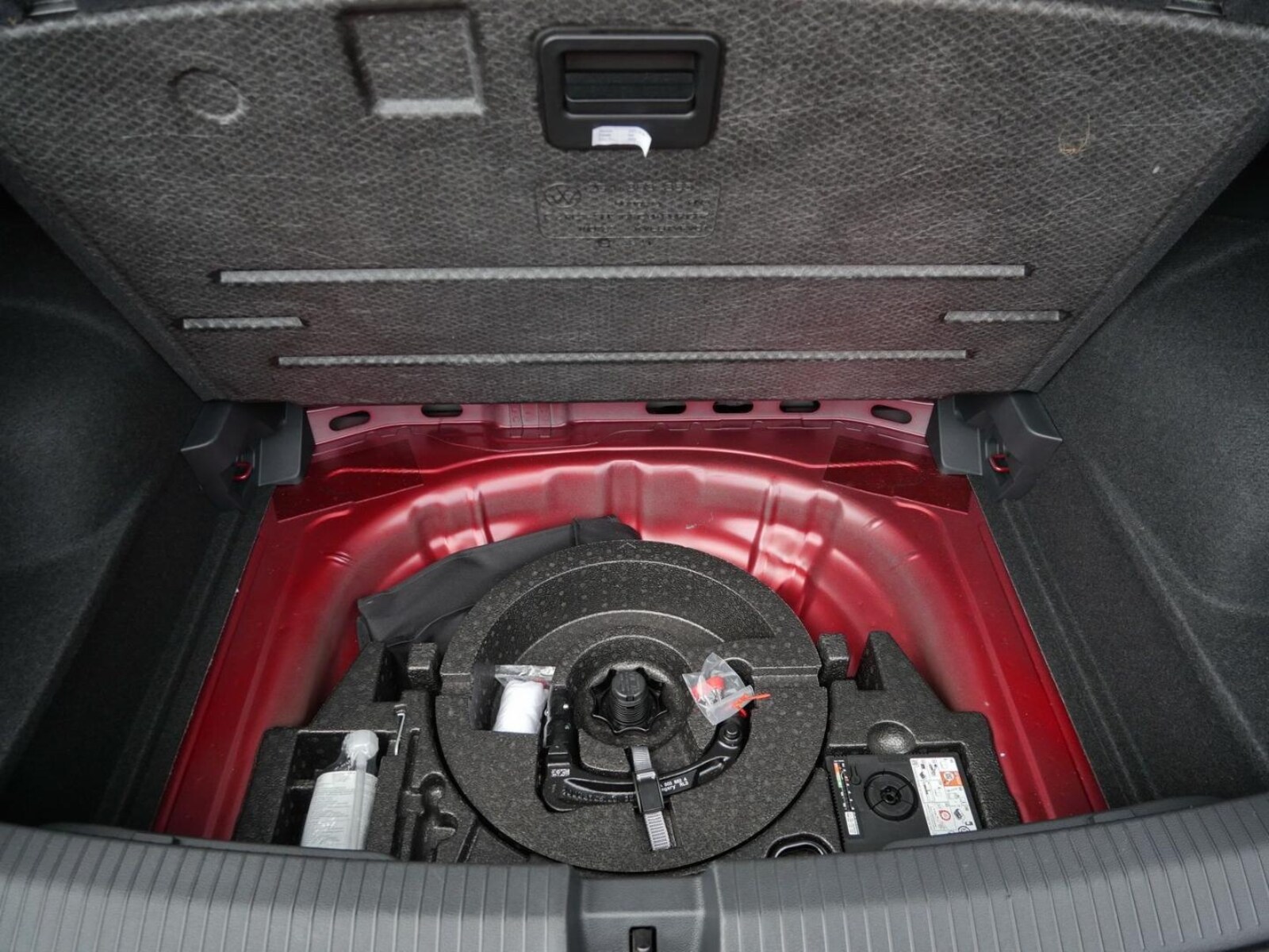 Volkswagen T-Roc – Bild 23