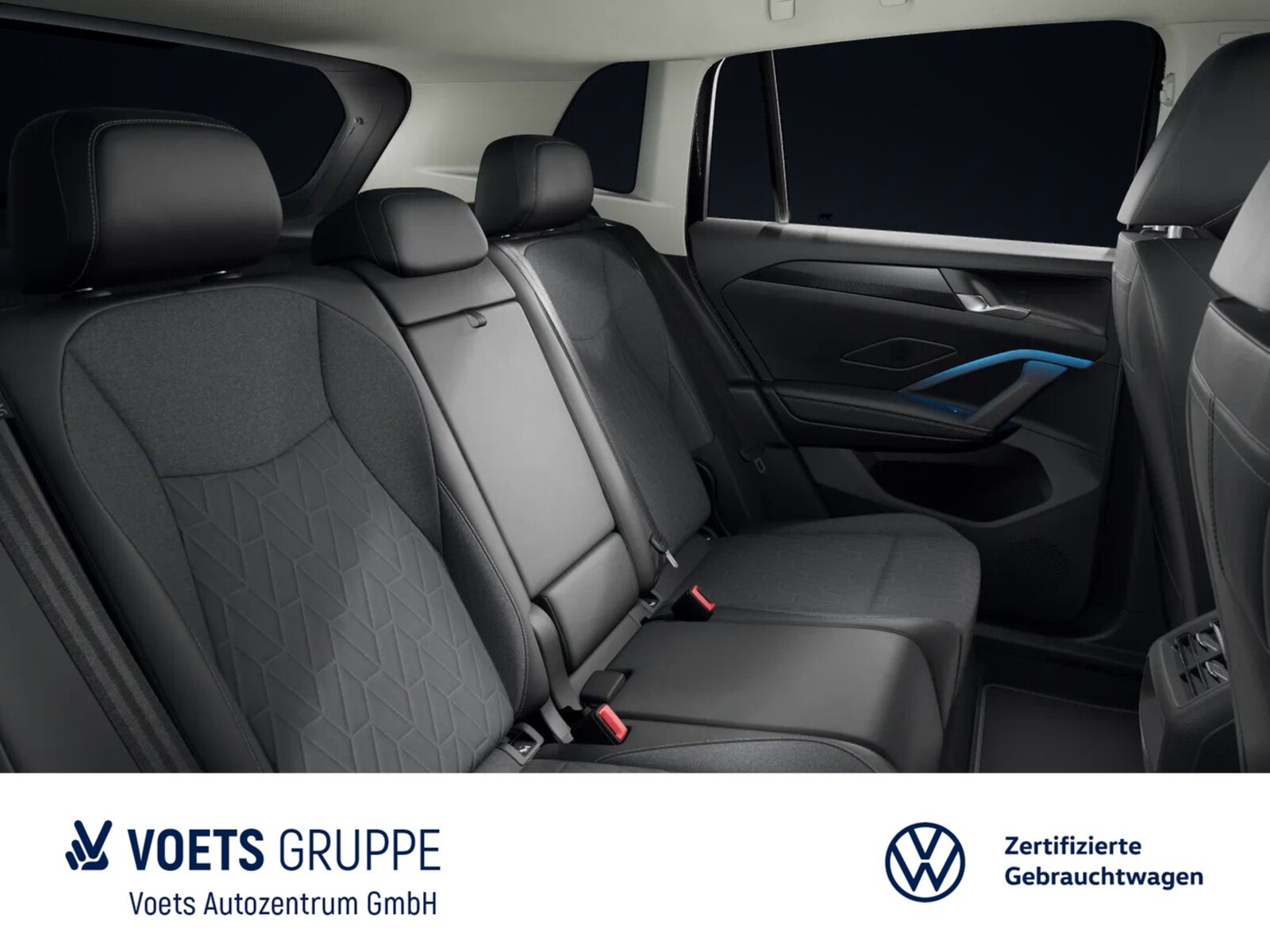 Volkswagen Tiguan – Bild 10