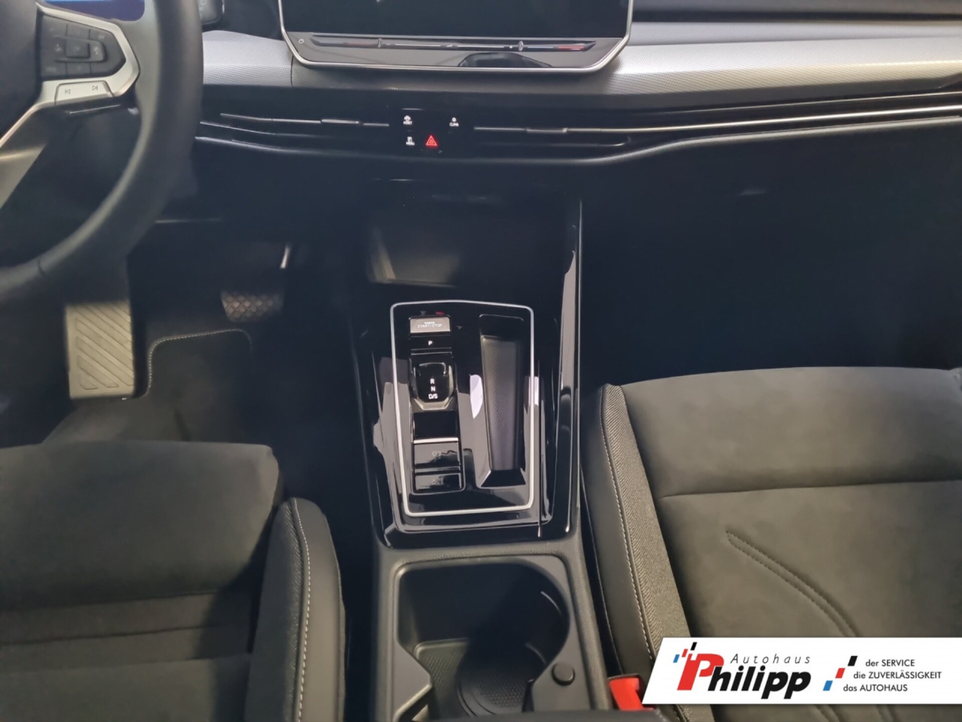 Volkswagen Golf Variant Style
