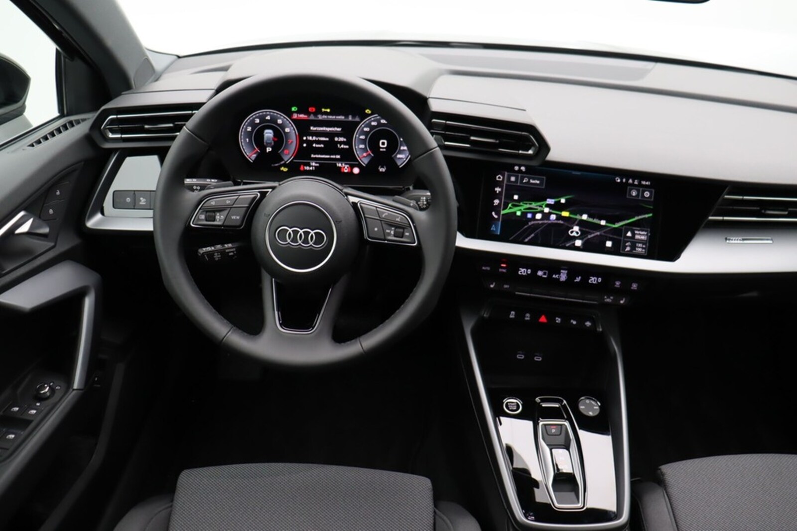 Audi A3 Sportback – Bild 15