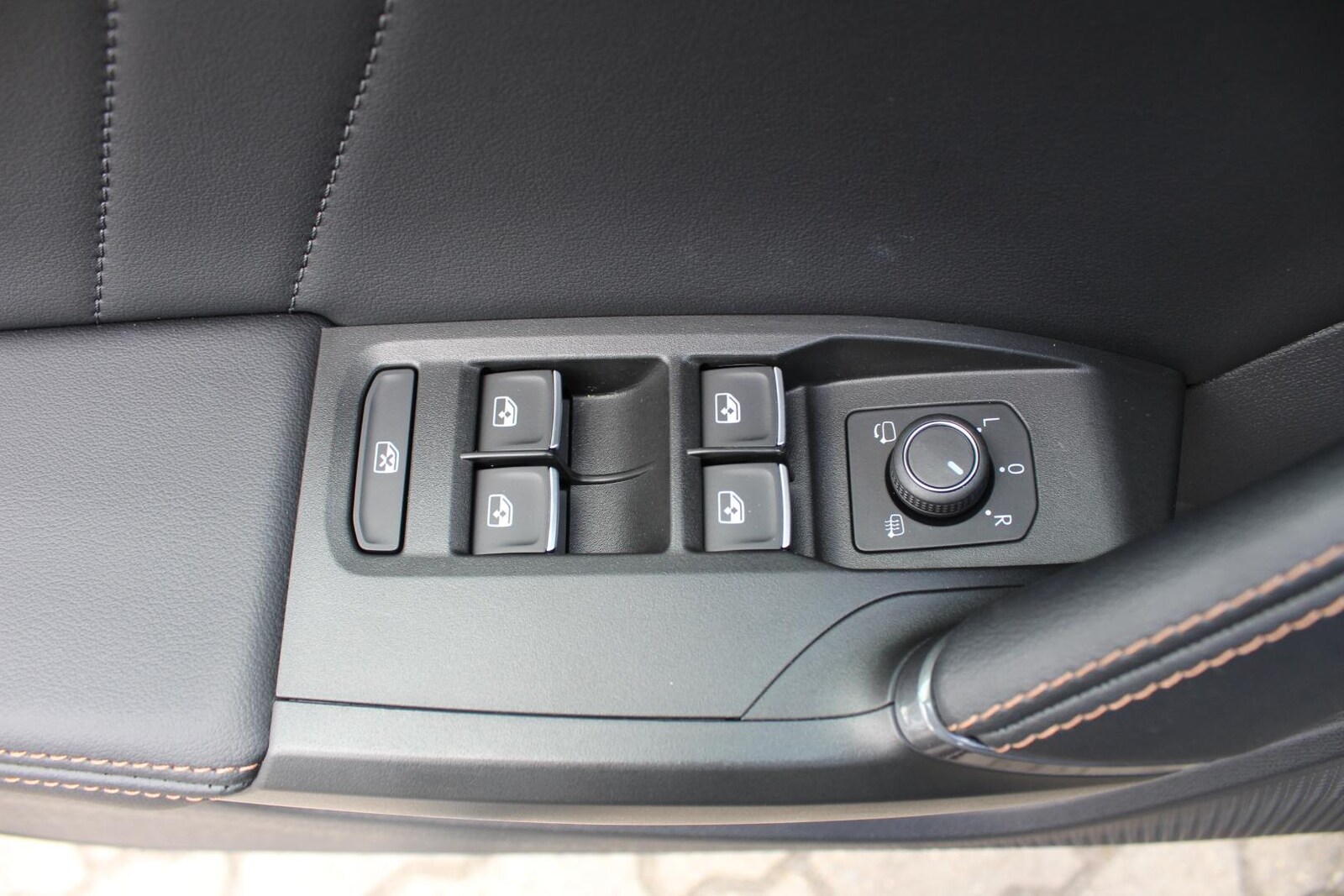 CUPRA Formentor – Bild 19