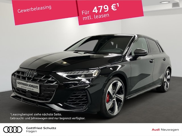 Audi S3 Sportback