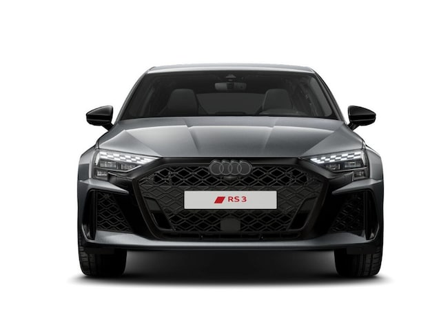 Image about Audi RS 3 Sportback TFSI quattro S tronic
