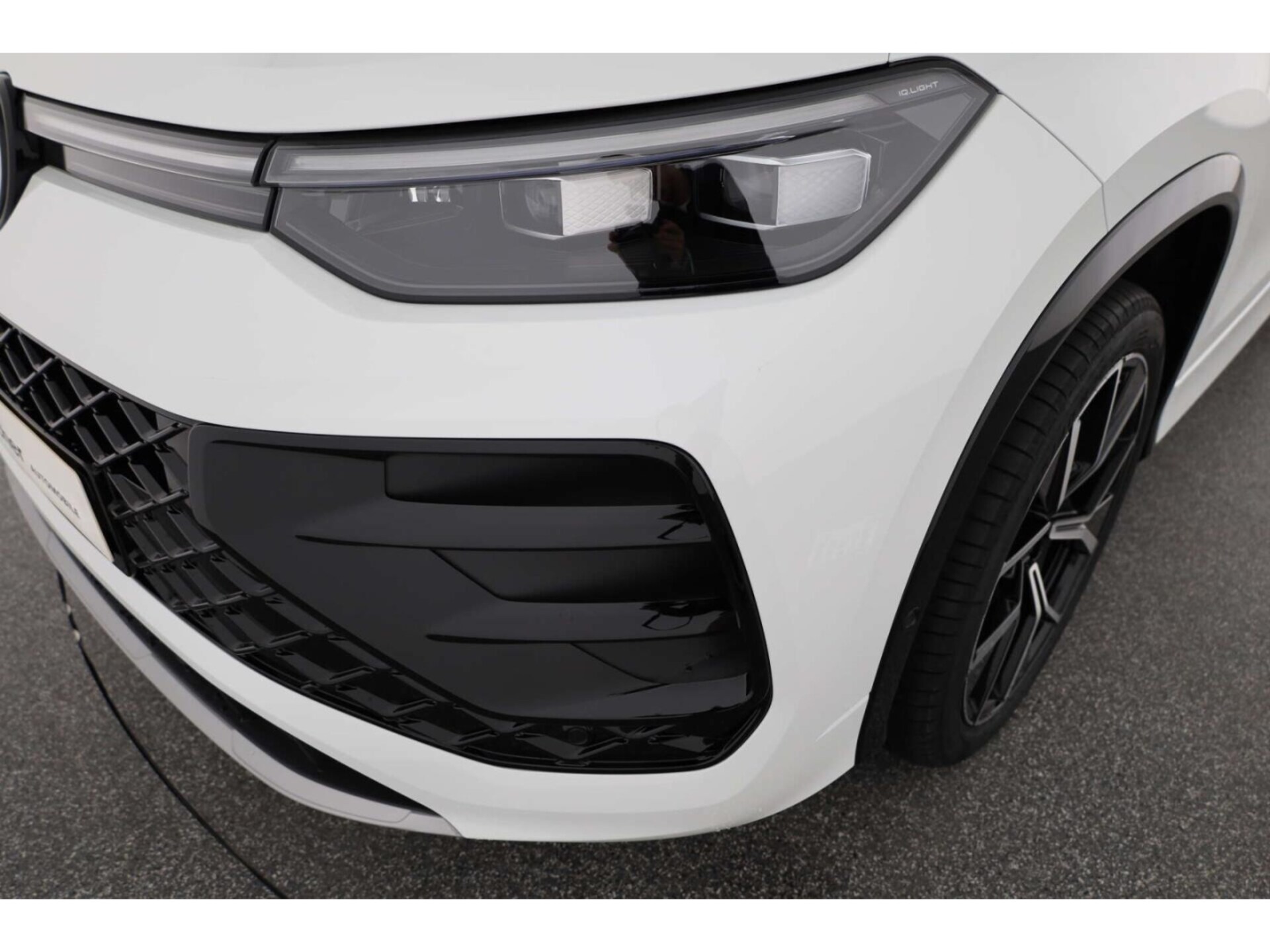 Volkswagen Tayron R-Line