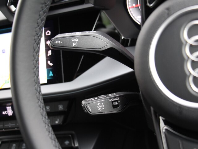 Image about Audi A3 Sportback 30 TFSI advanced 85(116) kW(PS) S tronic