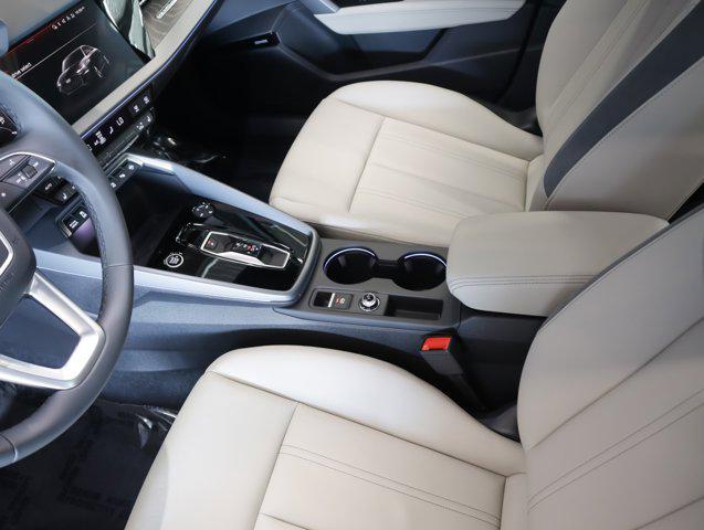 2026 Audi A3 Premium Plus - Photo 23