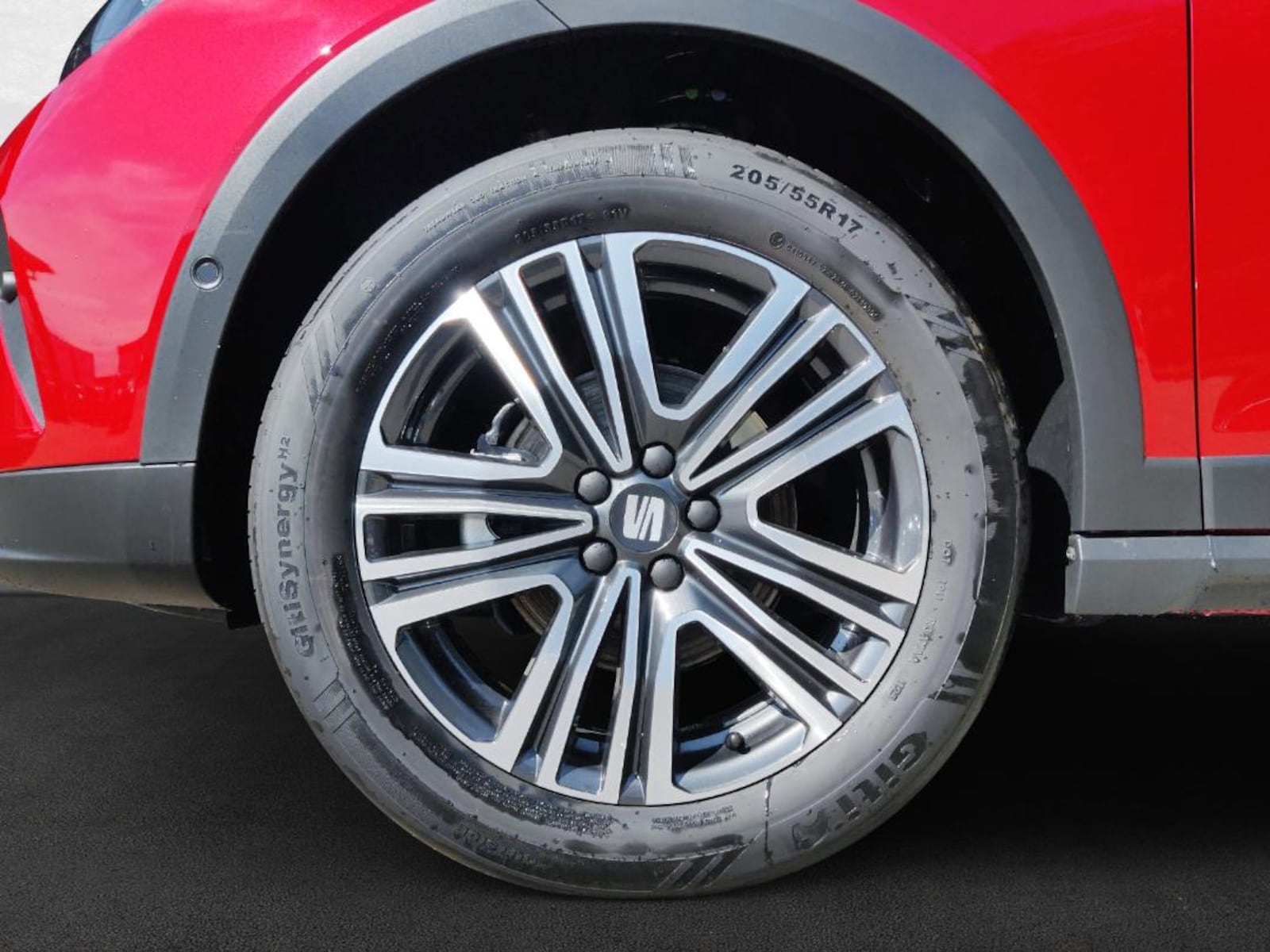 SEAT Arona – Bild 6