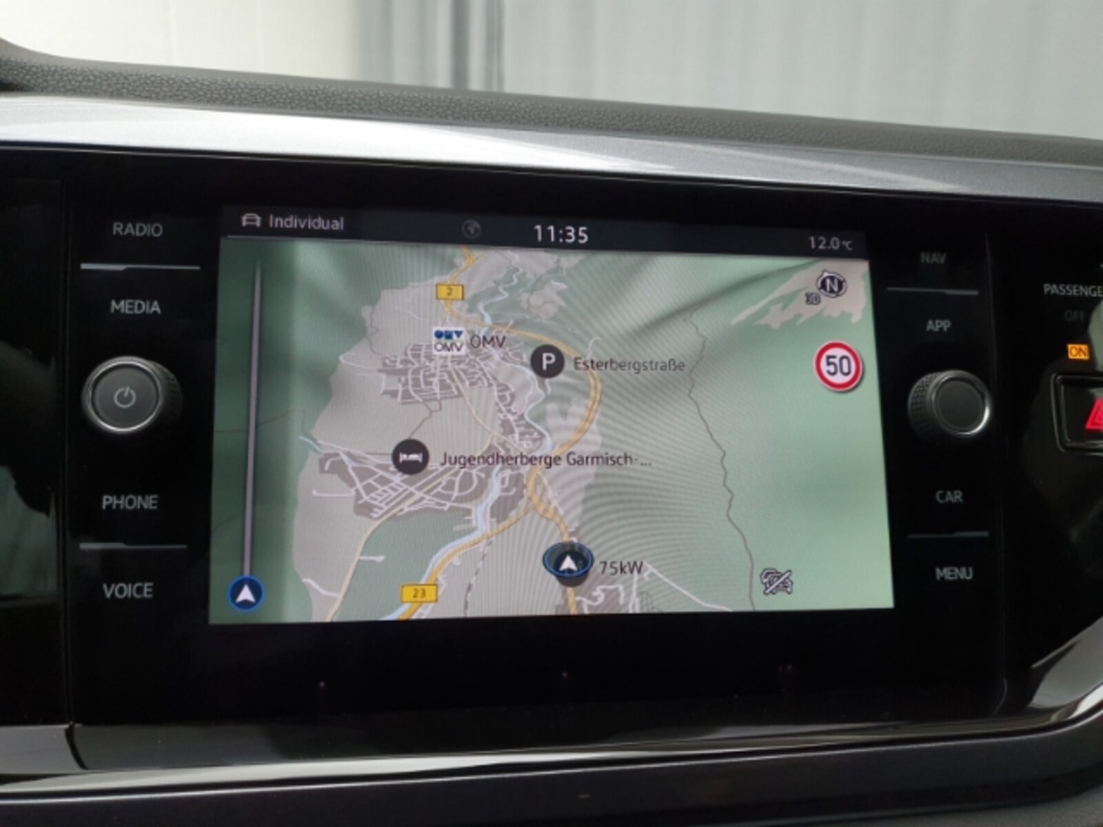 Volkswagen Polo – Bild 11
