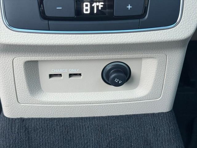 2025 Audi Q5 Sportback Premium Plus - Photo 67