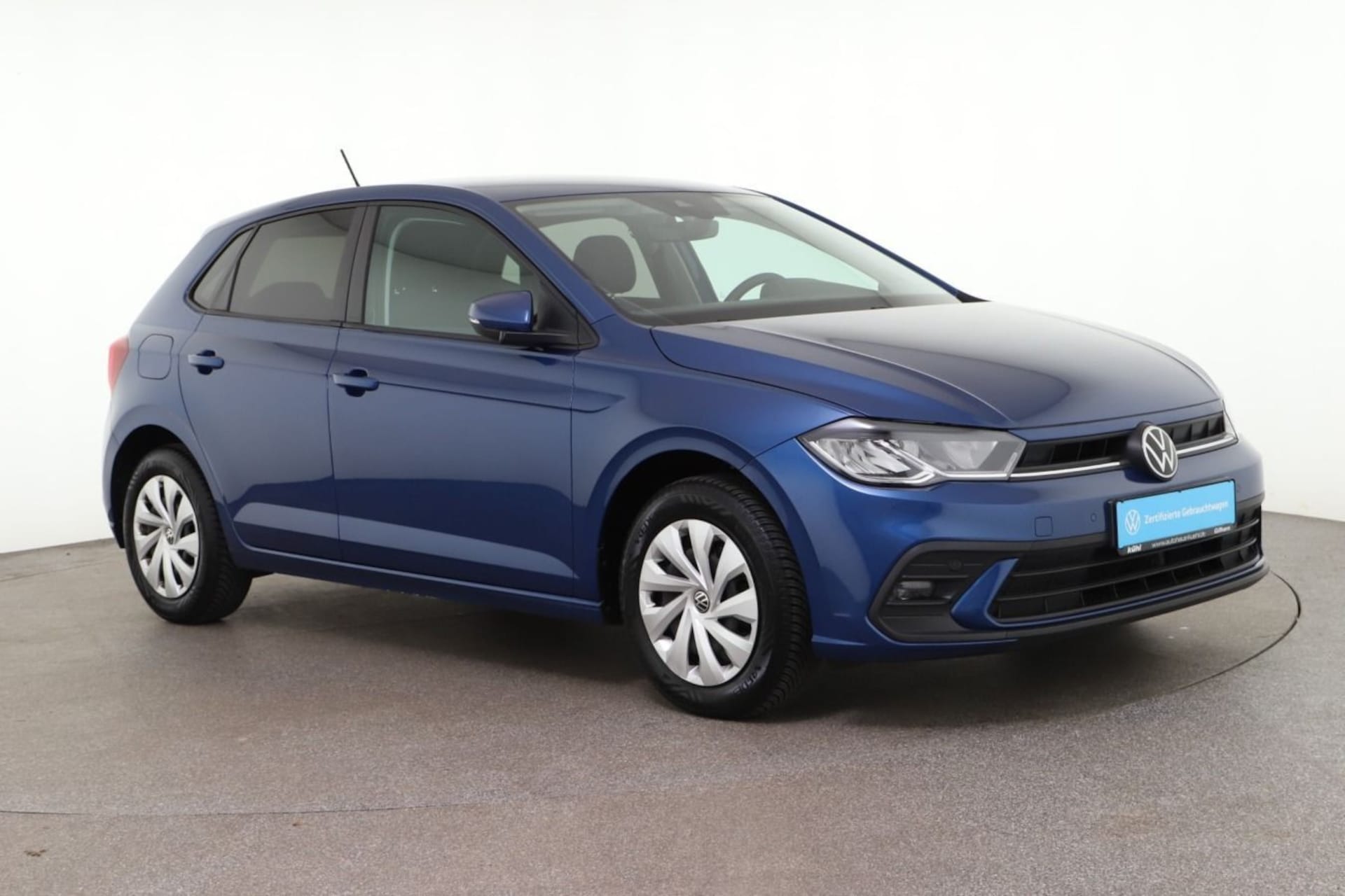 Volkswagen Polo FRESH