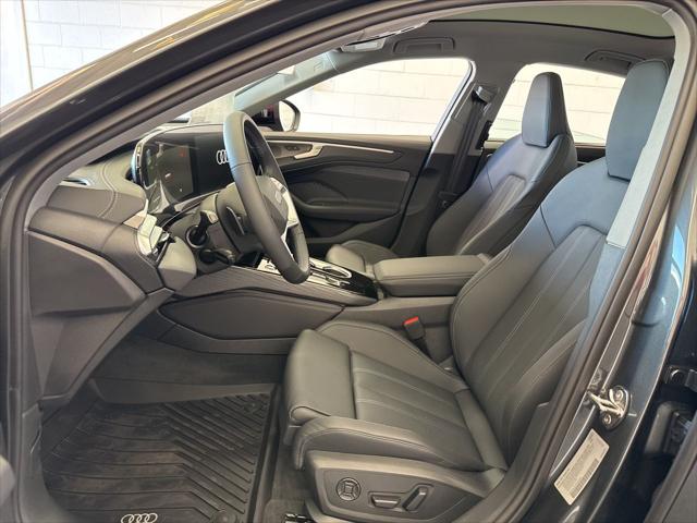2026 Audi A6 Premium Plus - Photo 14
