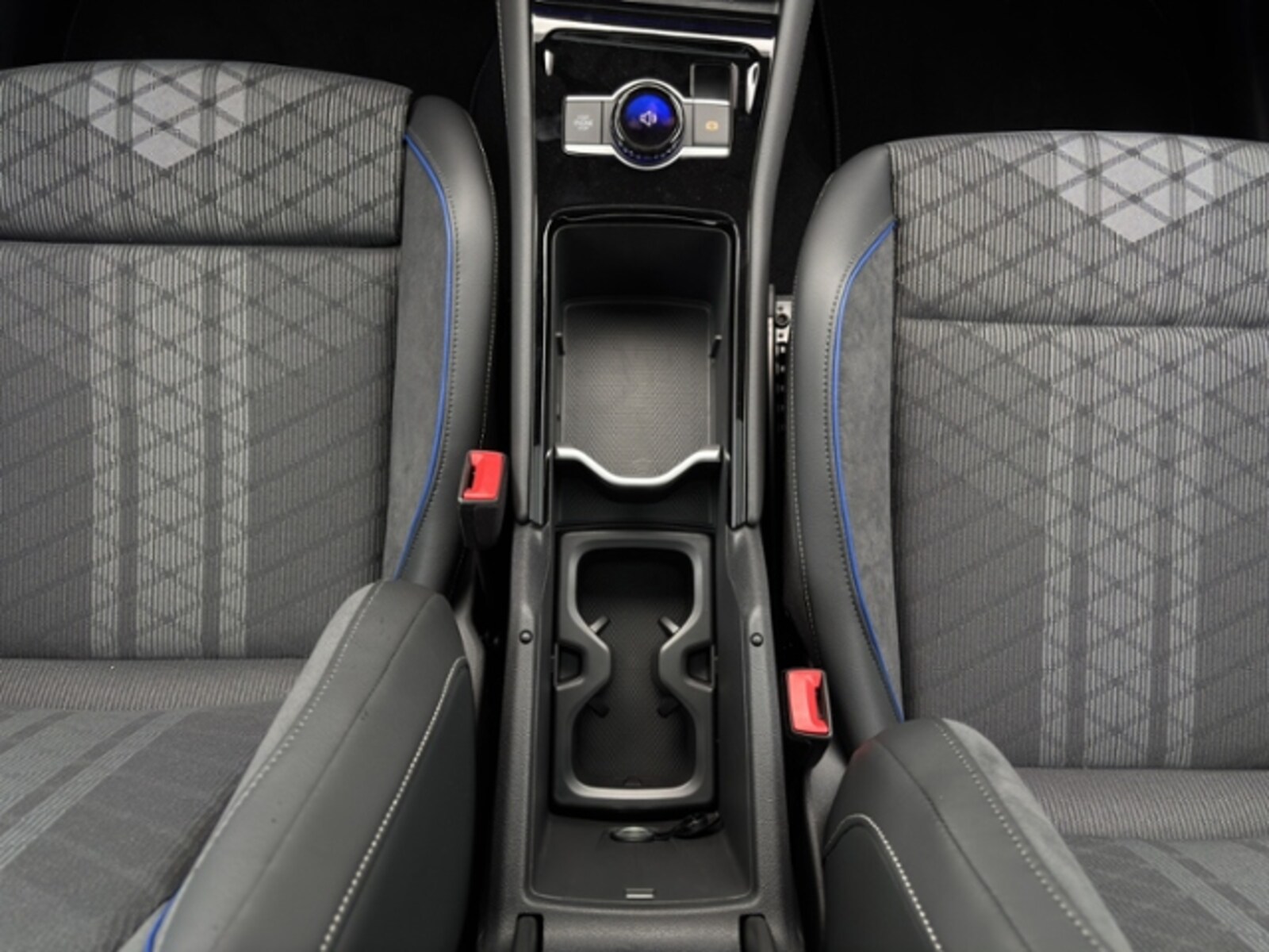 Volkswagen Tiguan – Bild 16