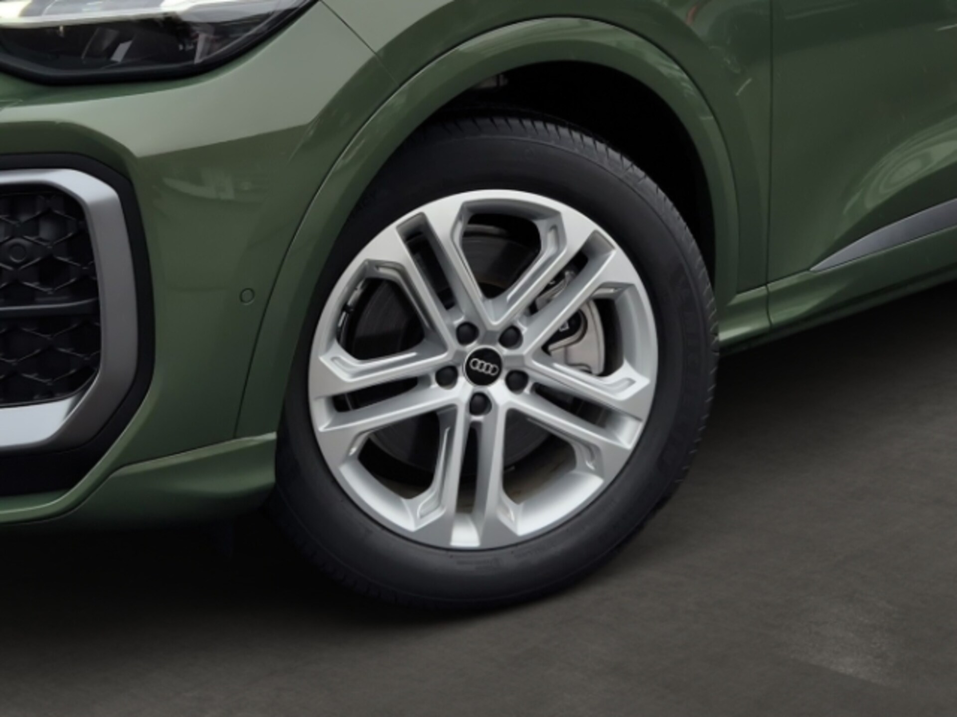 Audi Q5 Sportback