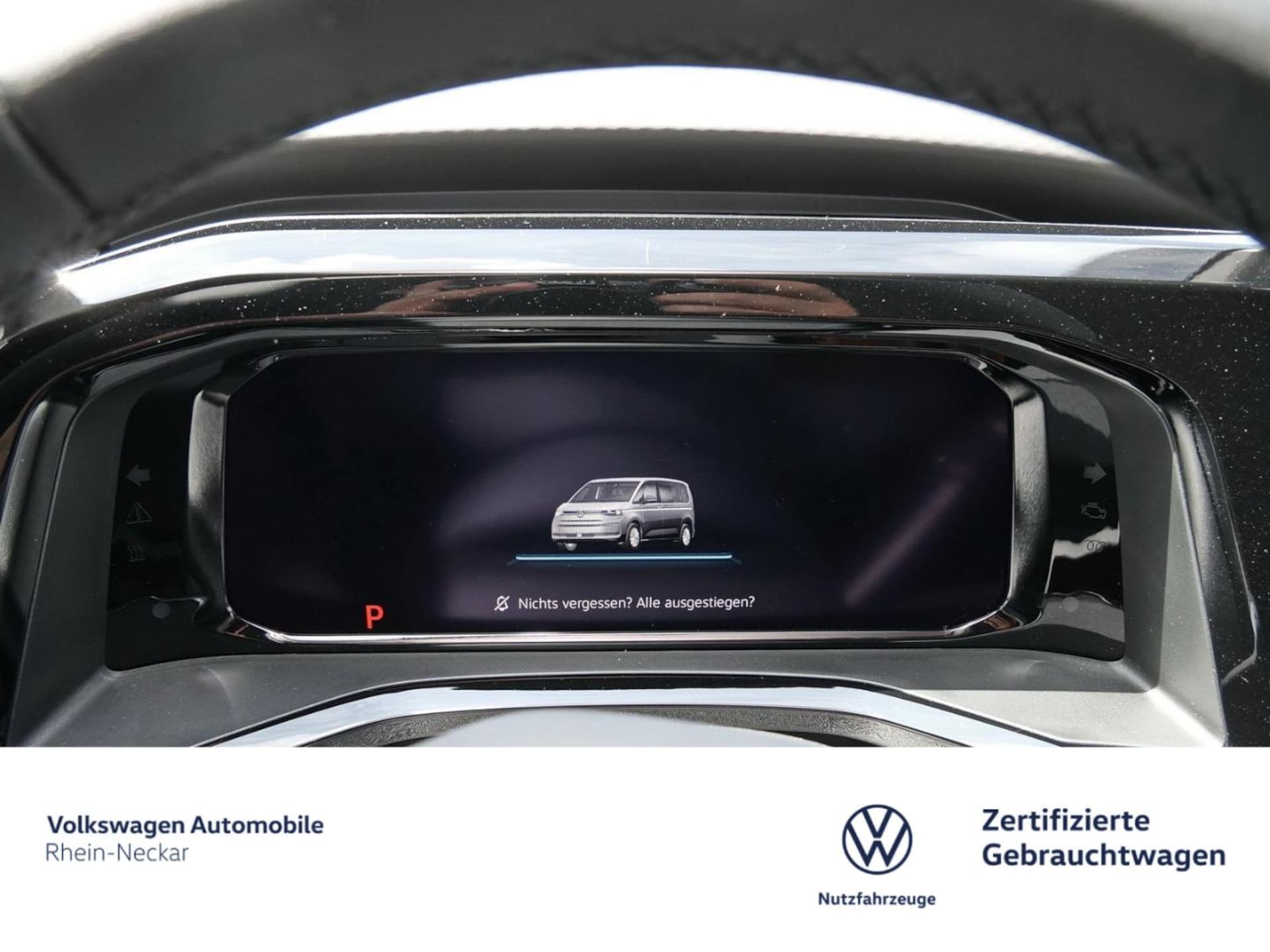 Volkswagen California Beach Tour
