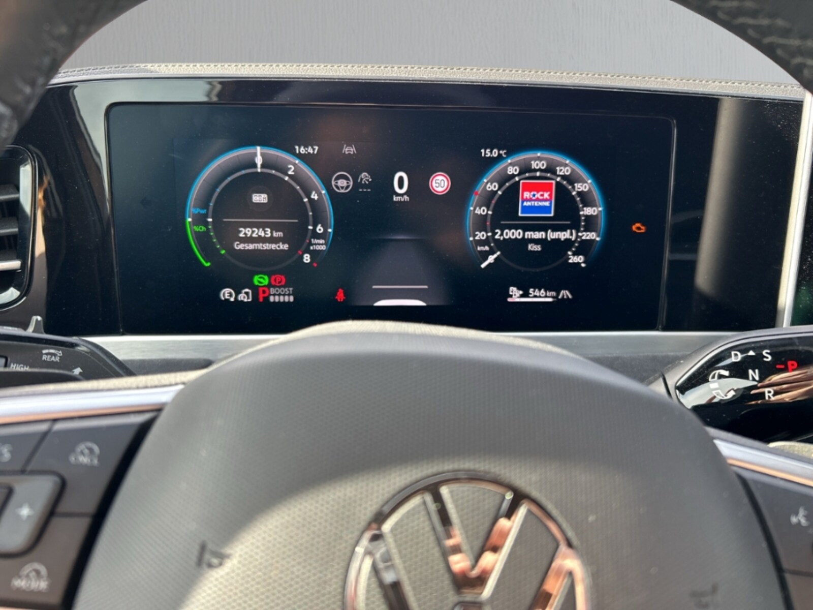 Volkswagen Passat – Bild 8