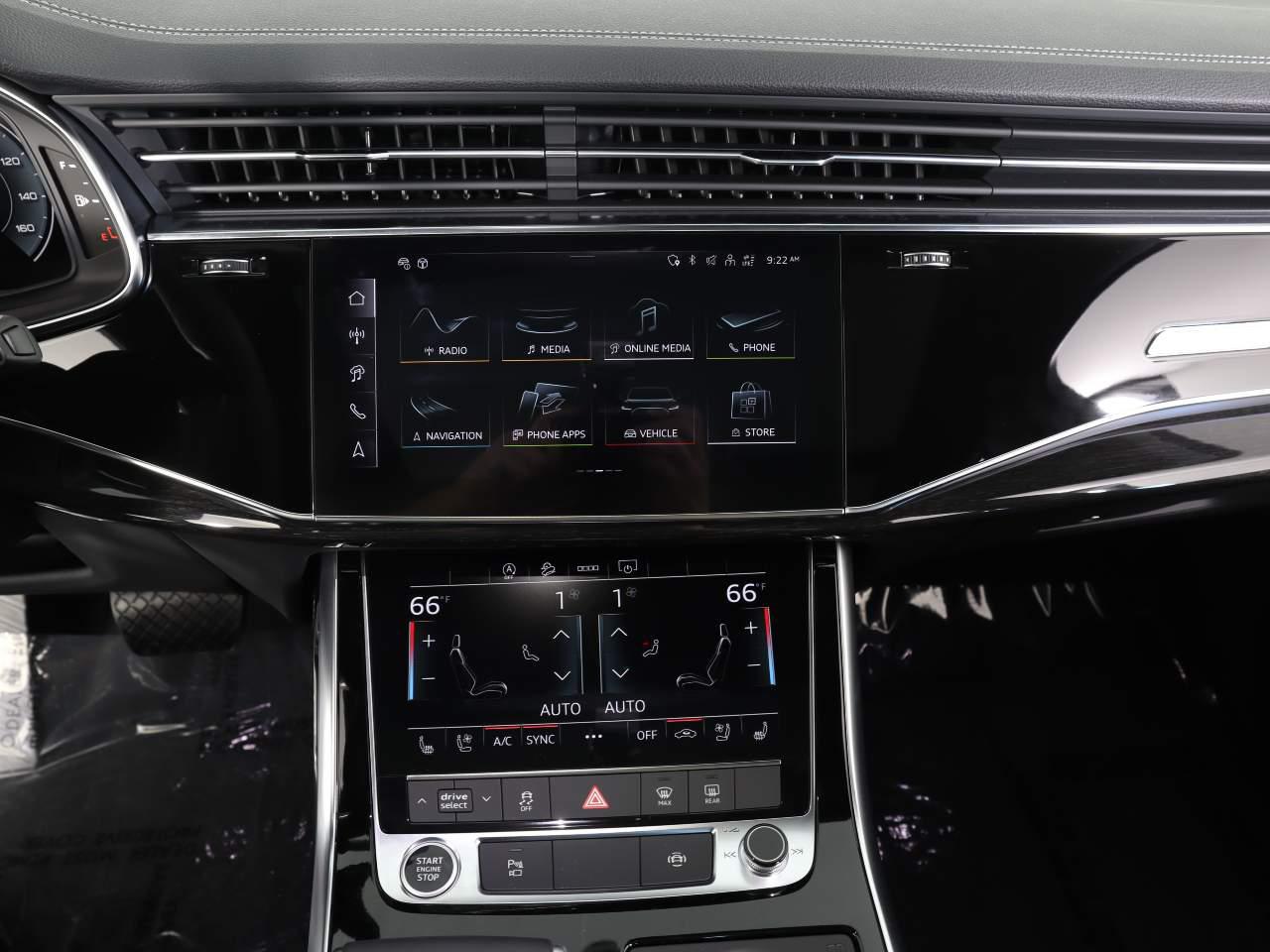 2025 Audi Q7 Premium Plus - Photo 8