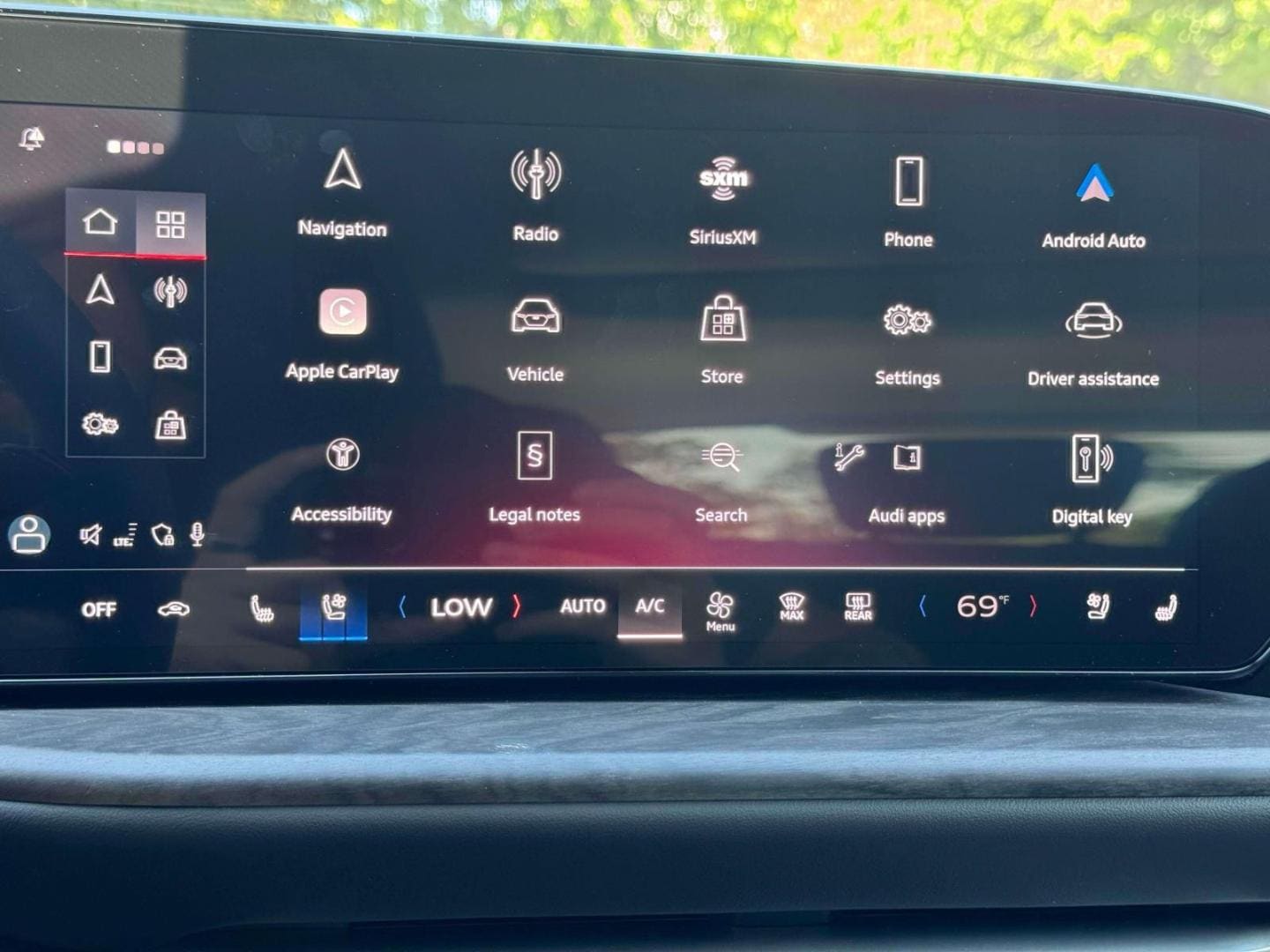 2025 Audi Q5 Premium Plus - Photo 21