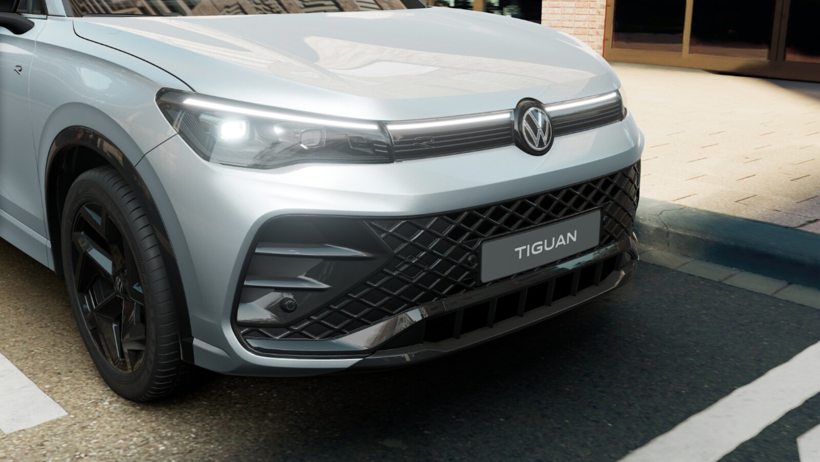 Volkswagen Tiguan – Bild 27