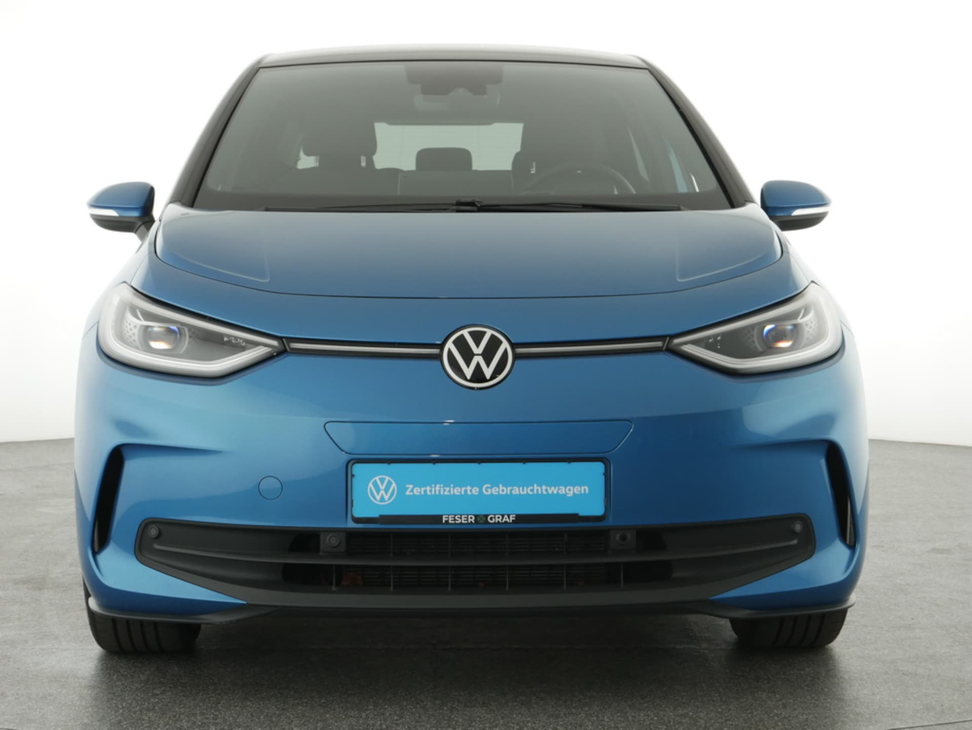 Volkswagen ID.3 Pro